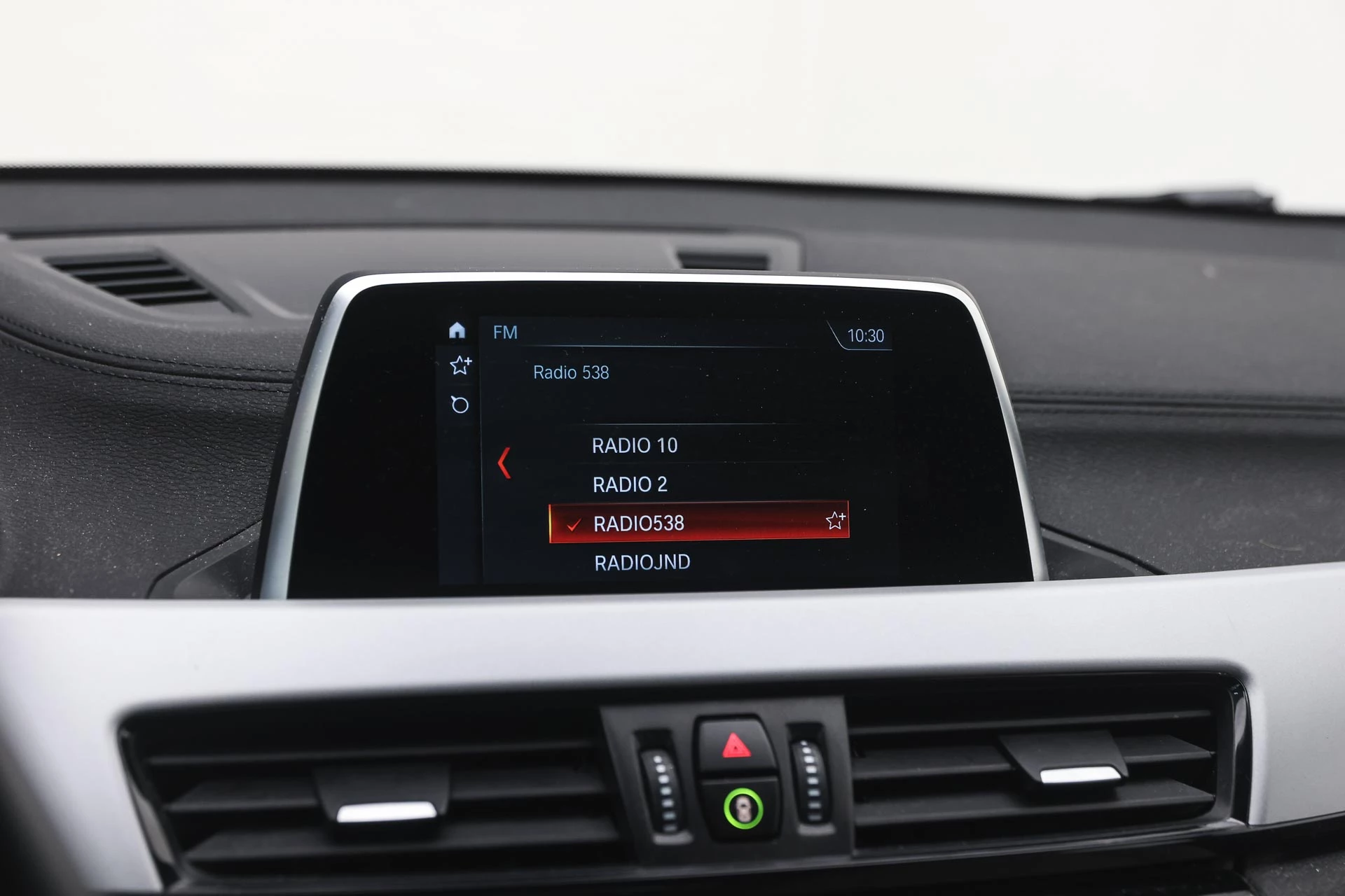 Hoofdafbeelding BMW X2