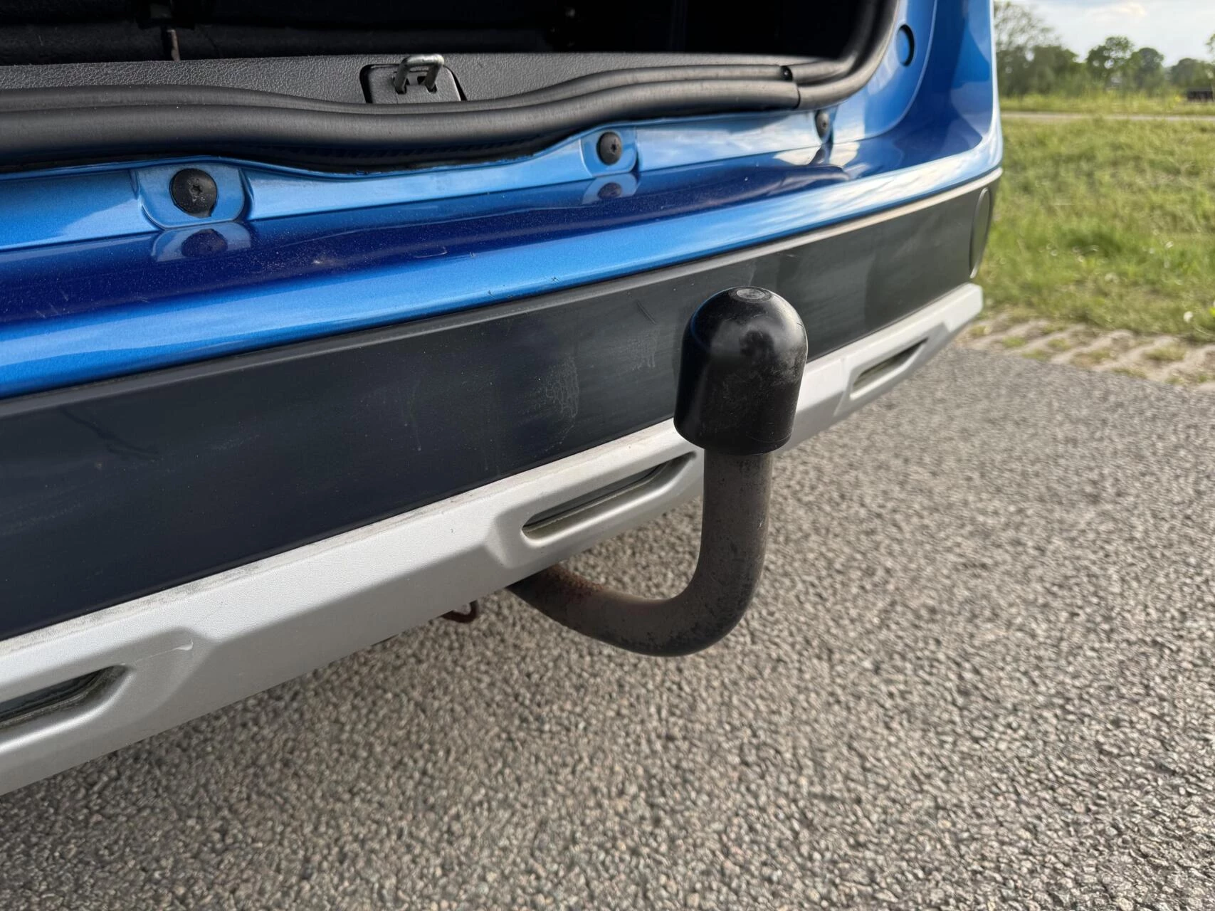 Hoofdafbeelding Dacia Lodgy