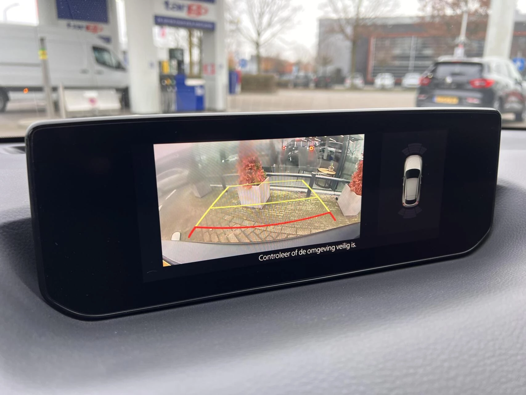 Hoofdafbeelding Mazda MX-30