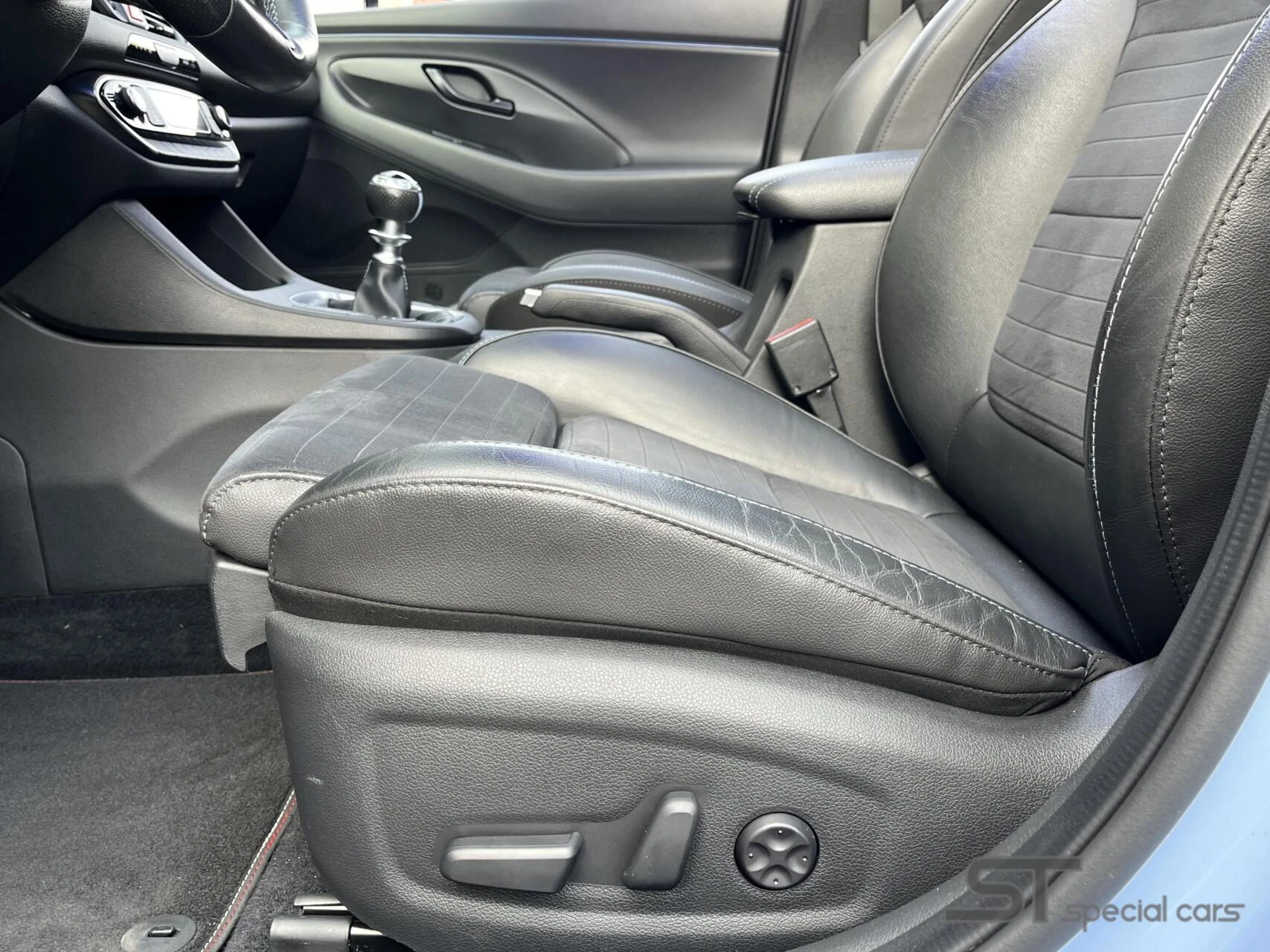 Hoofdafbeelding Hyundai i30