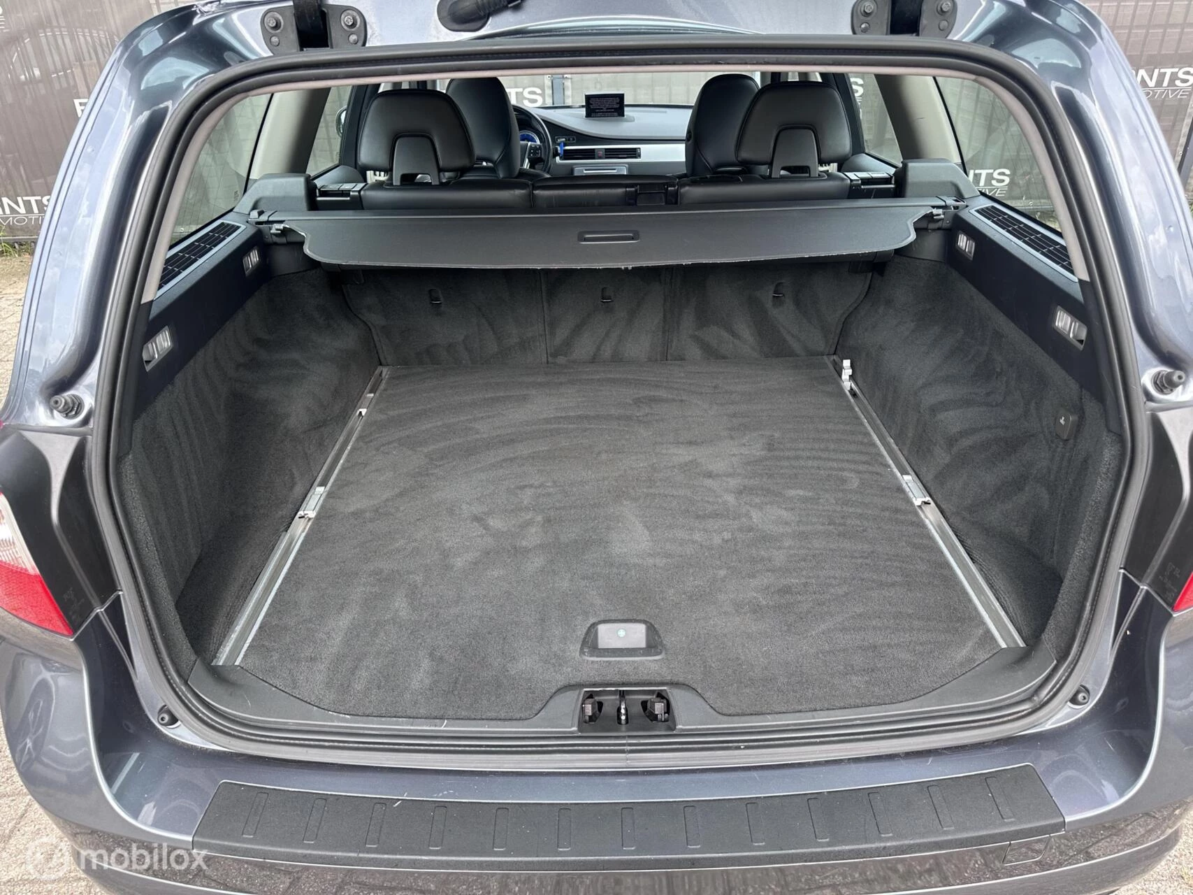 Hoofdafbeelding Volvo V70