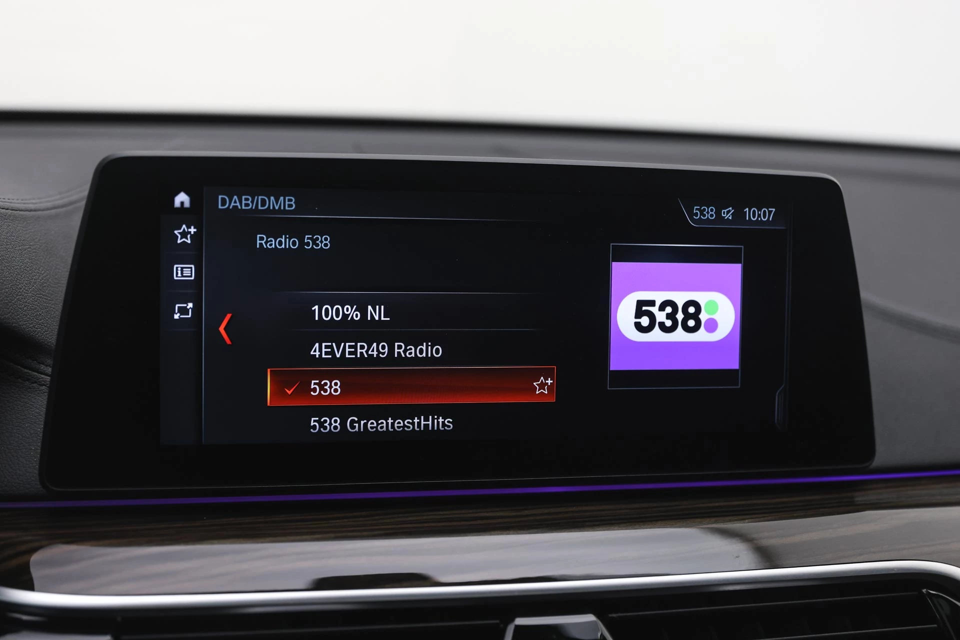 Hoofdafbeelding BMW 6 Serie