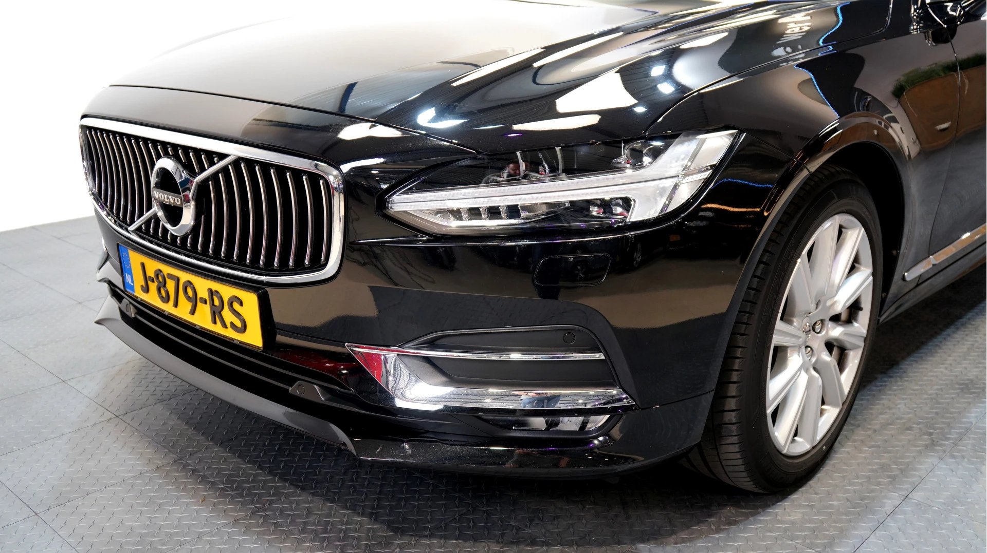 Hoofdafbeelding Volvo V90