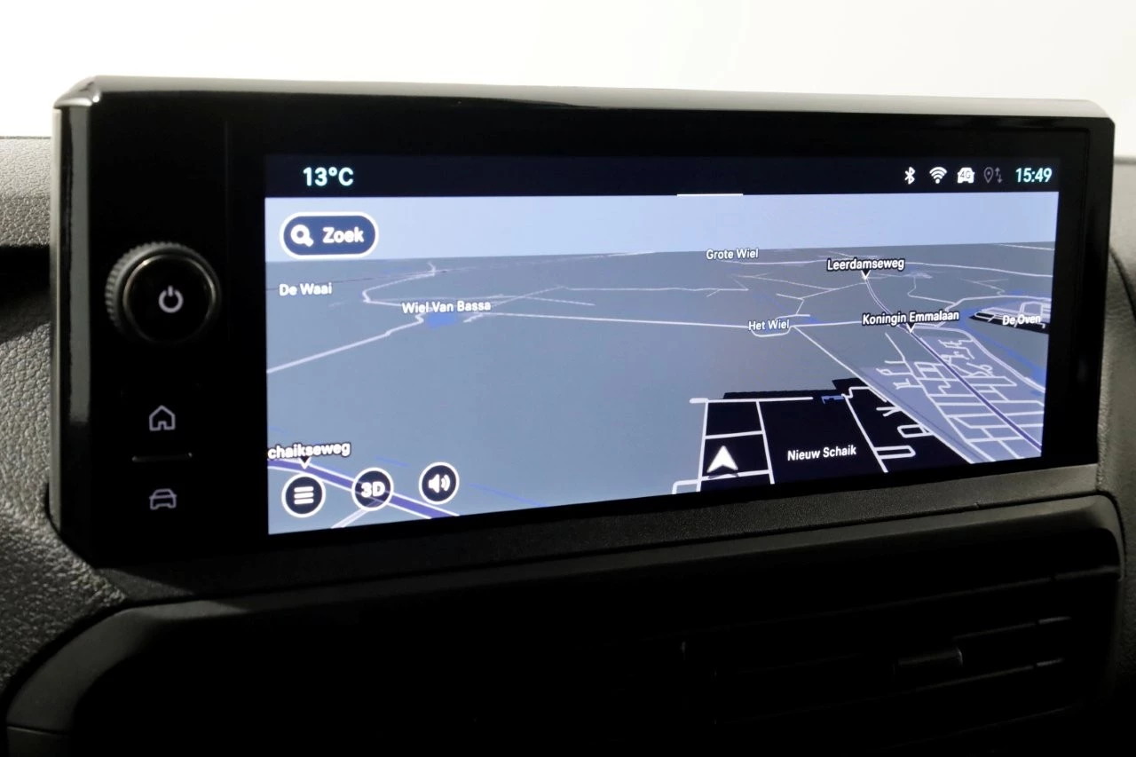 Hoofdafbeelding Fiat Scudo