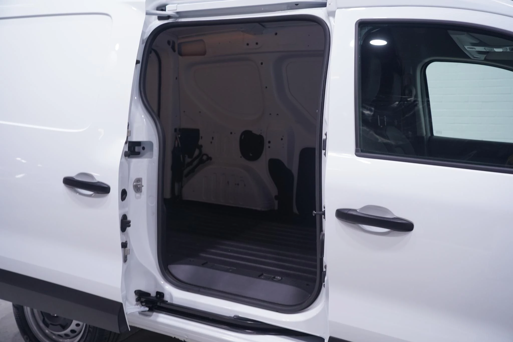 Hoofdafbeelding Renault Express