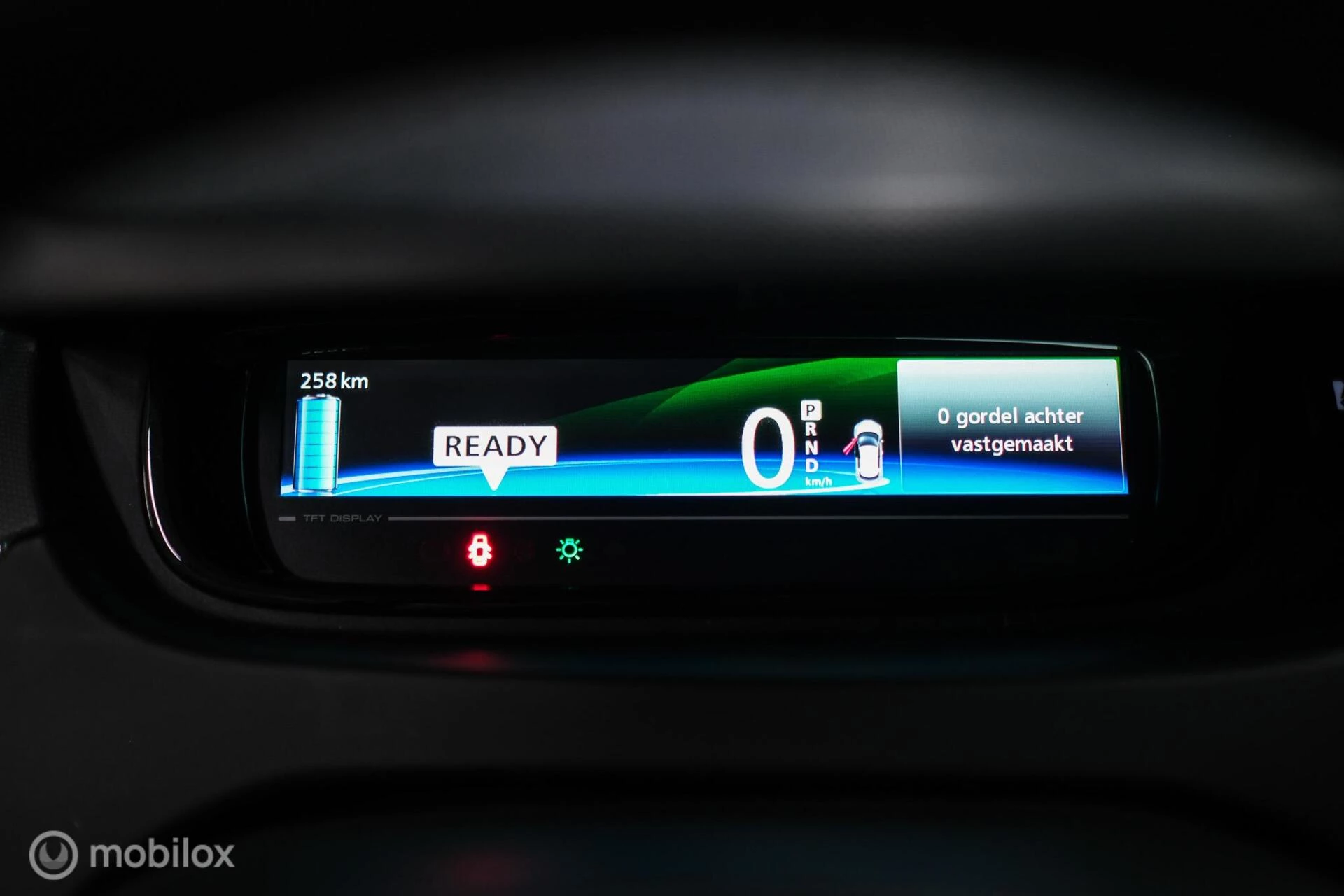 Hoofdafbeelding Renault ZOE