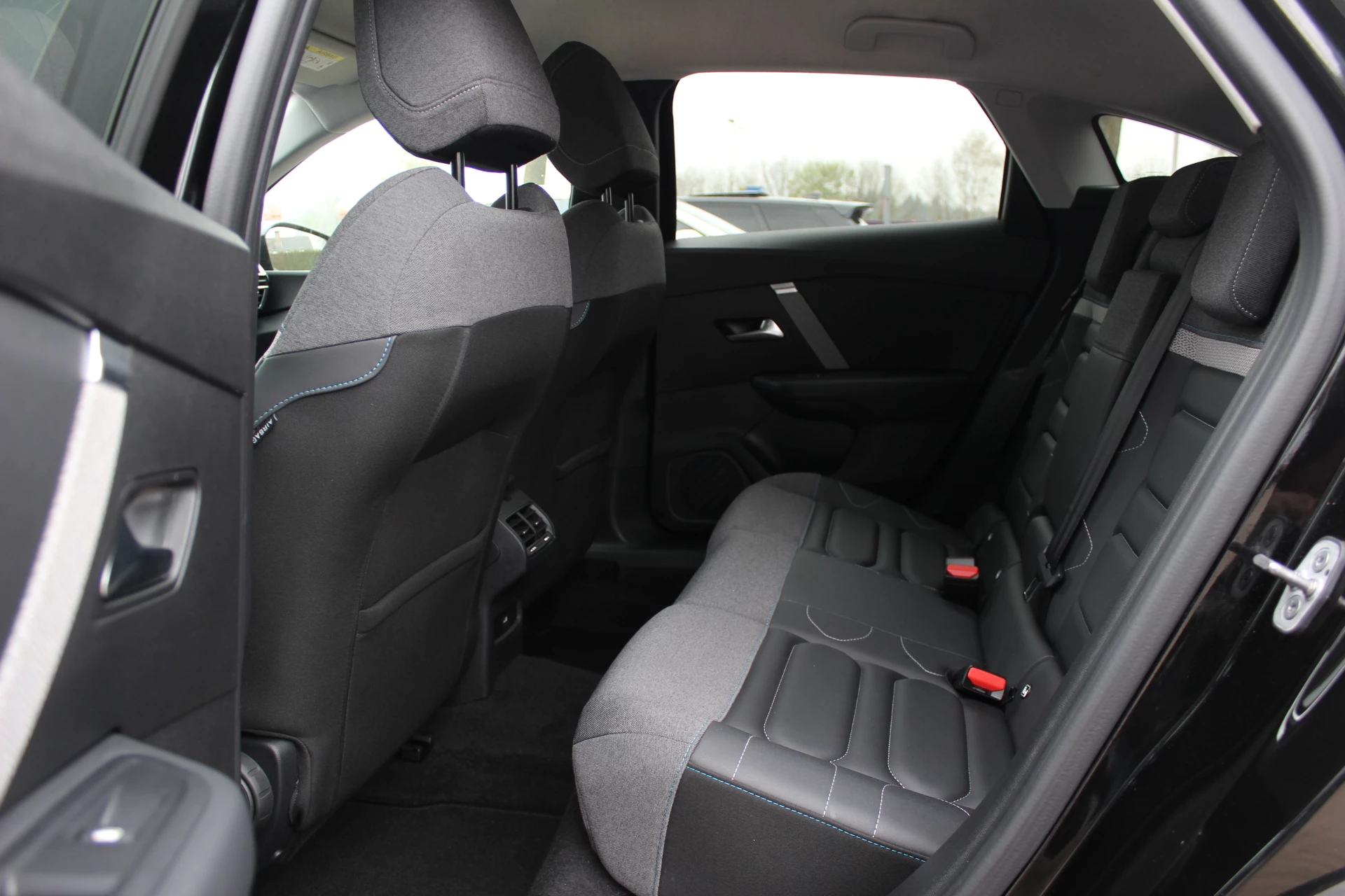 Hoofdafbeelding Citroën C4