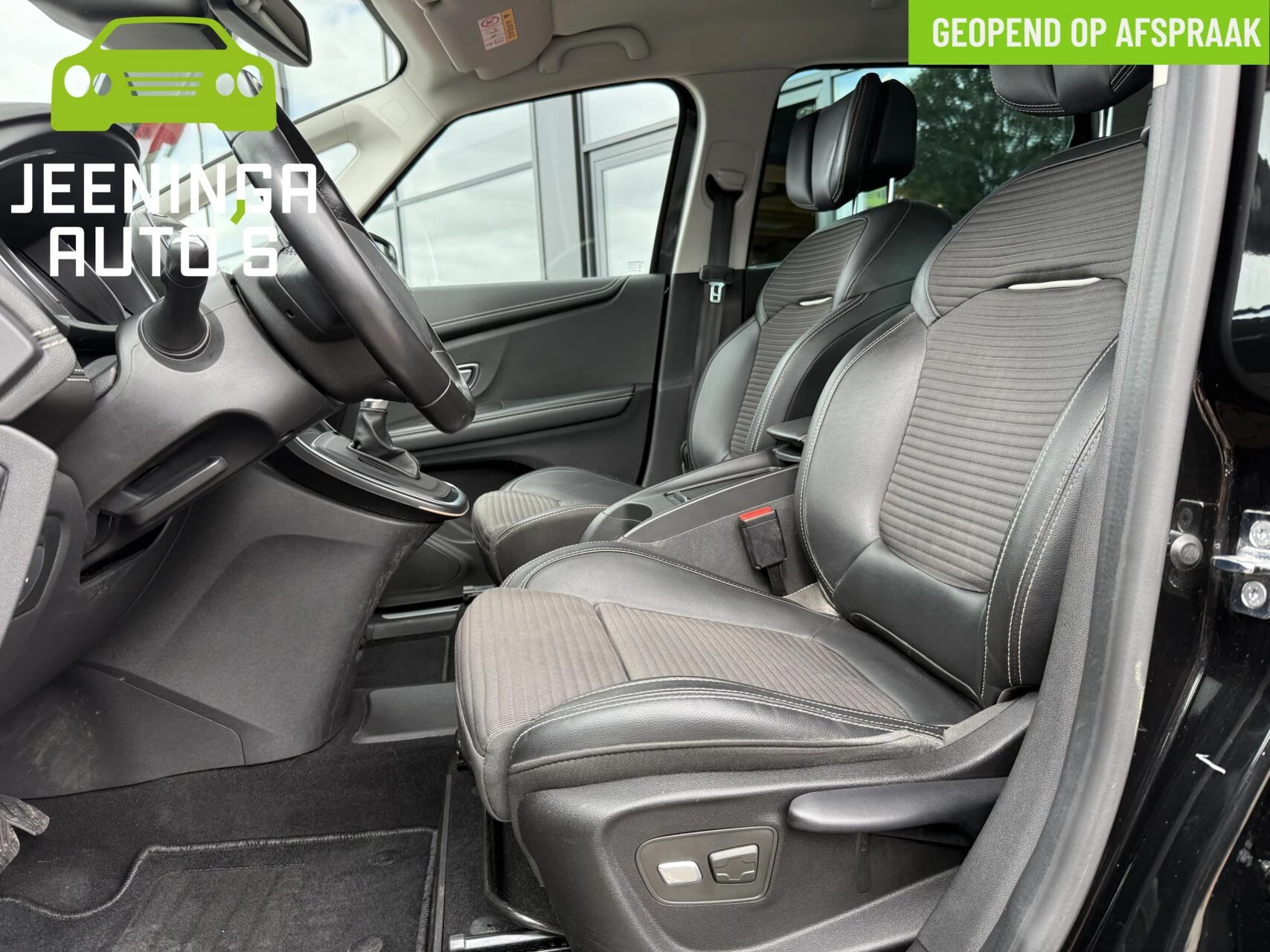 Hoofdafbeelding Renault Grand Scénic