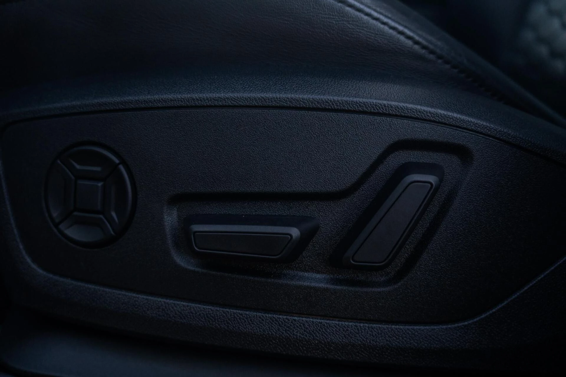 Hoofdafbeelding Audi RSQ3