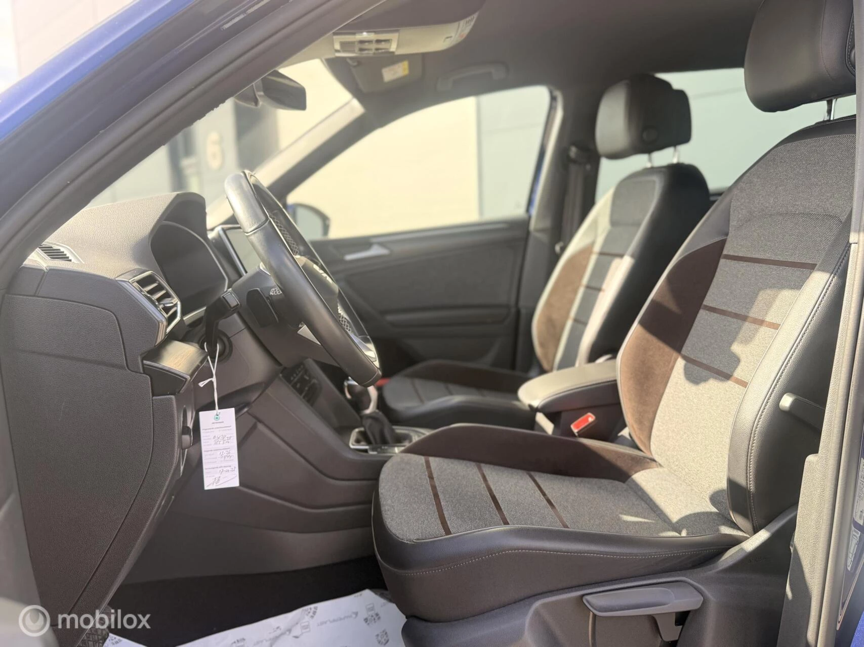 Hoofdafbeelding SEAT Tarraco