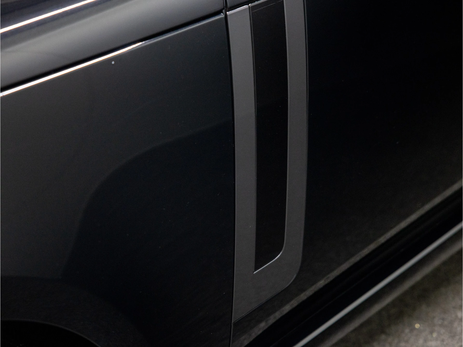 Hoofdafbeelding Land Rover Range Rover