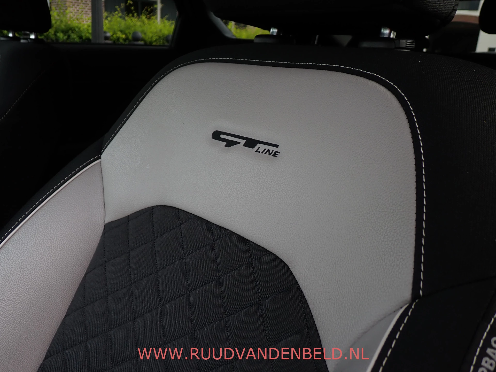 Hoofdafbeelding Kia ProCeed