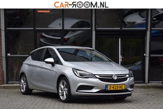 Opel Astra 1.6 CDTI Business+ Navi PDC Cruise Nieuwe APK