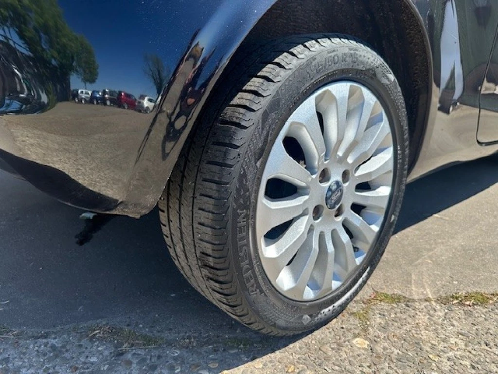 Hoofdafbeelding Ford Ka