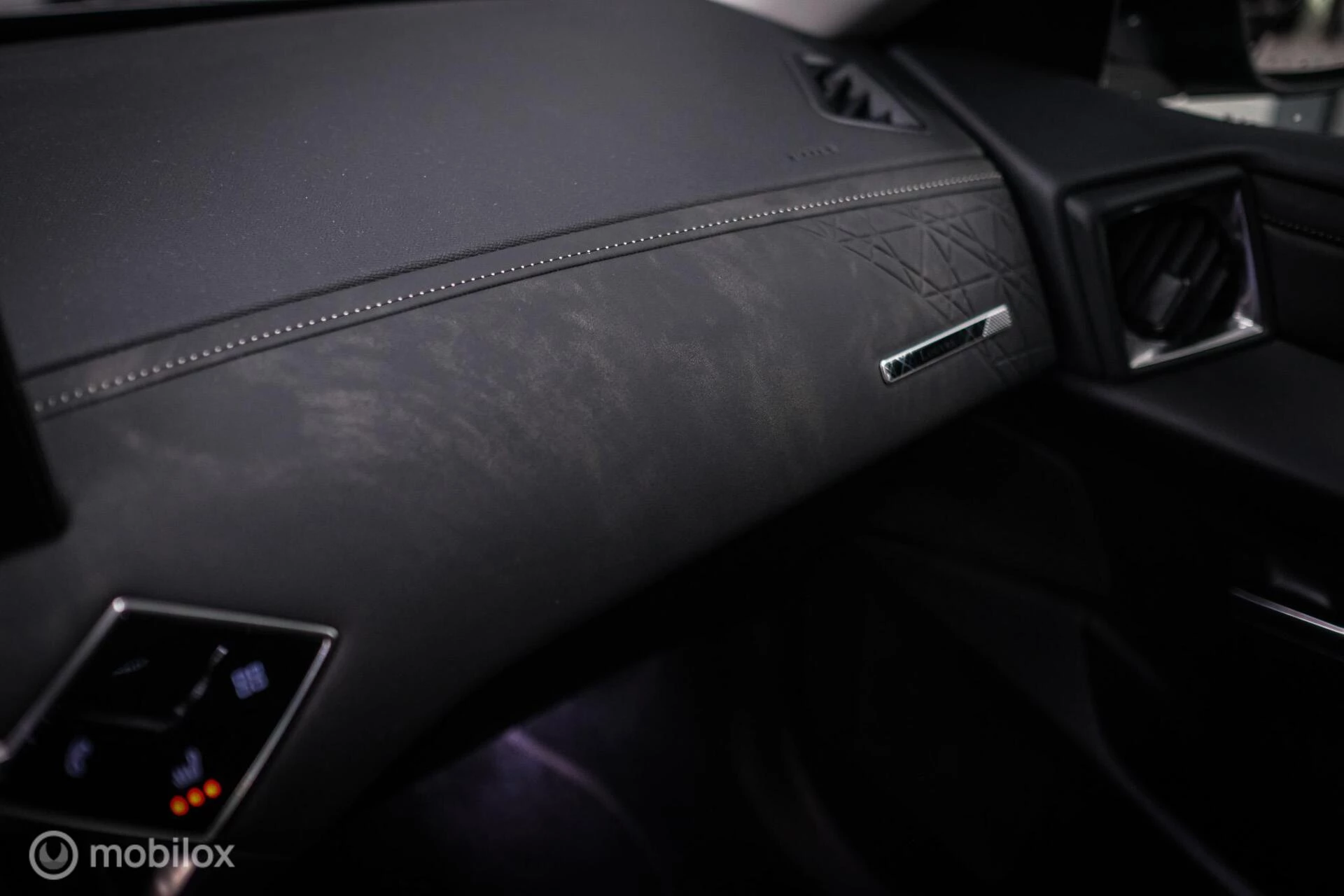 Hoofdafbeelding DS DS 3