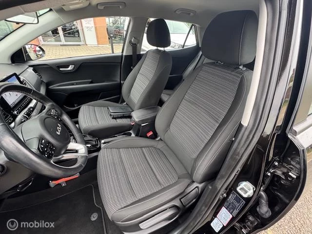 Hoofdafbeelding Kia Stonic