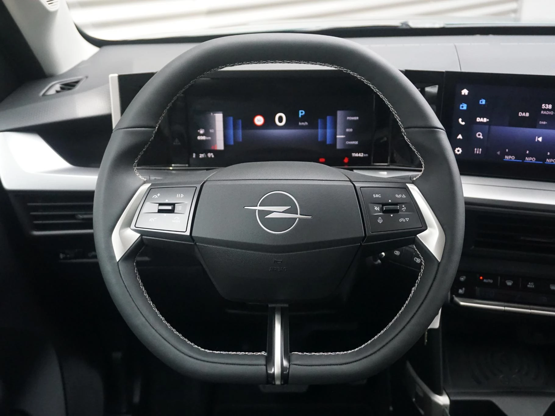 Hoofdafbeelding Opel Frontera
