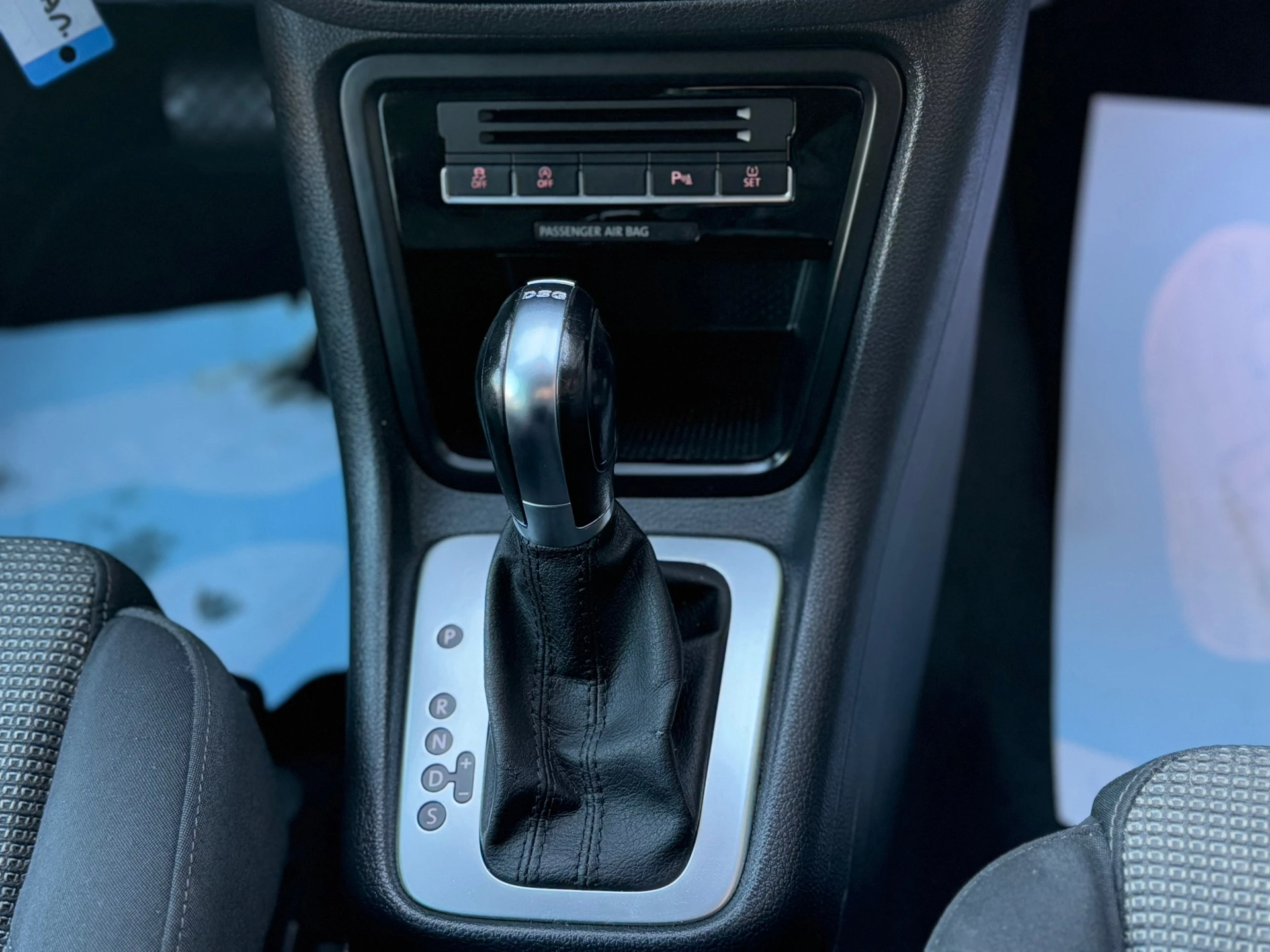 Hoofdafbeelding Volkswagen Sharan