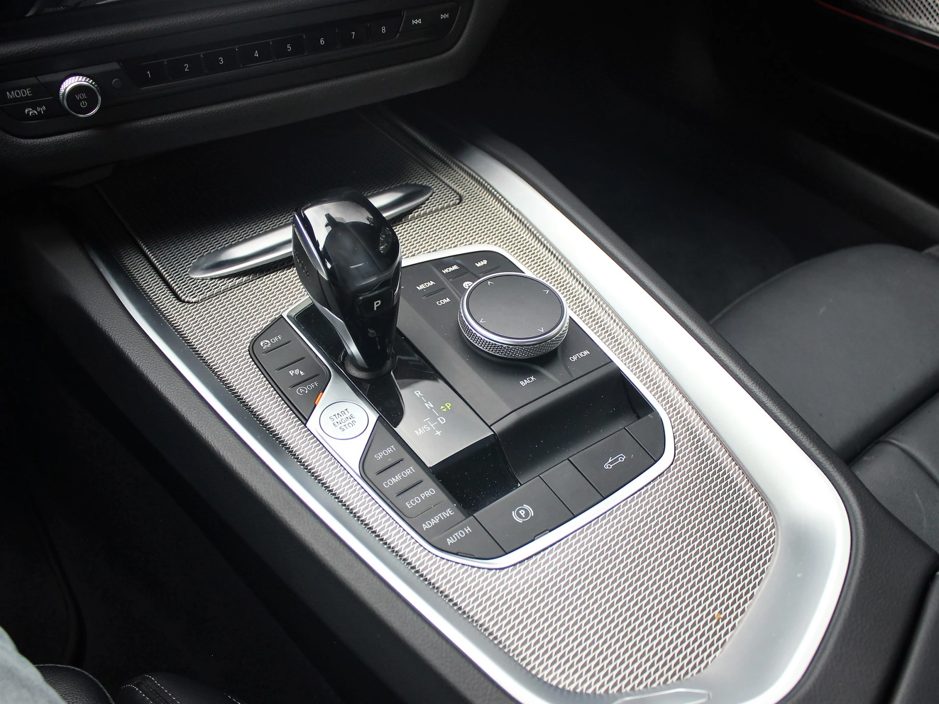 Hoofdafbeelding BMW Z4