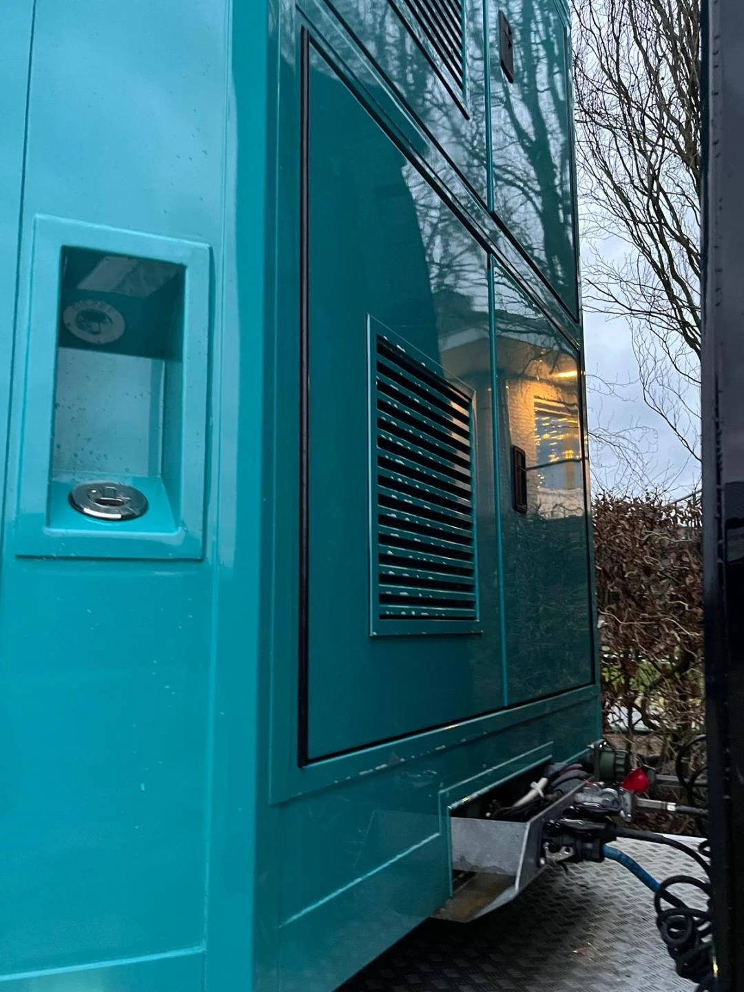 Hoofdafbeelding Nefra OPLZ 220D