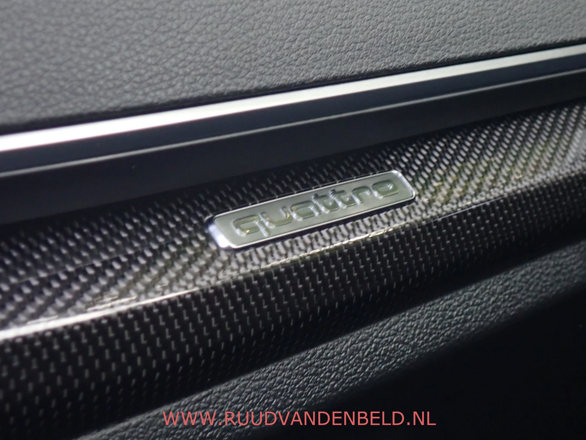 Hoofdafbeelding Audi SQ5