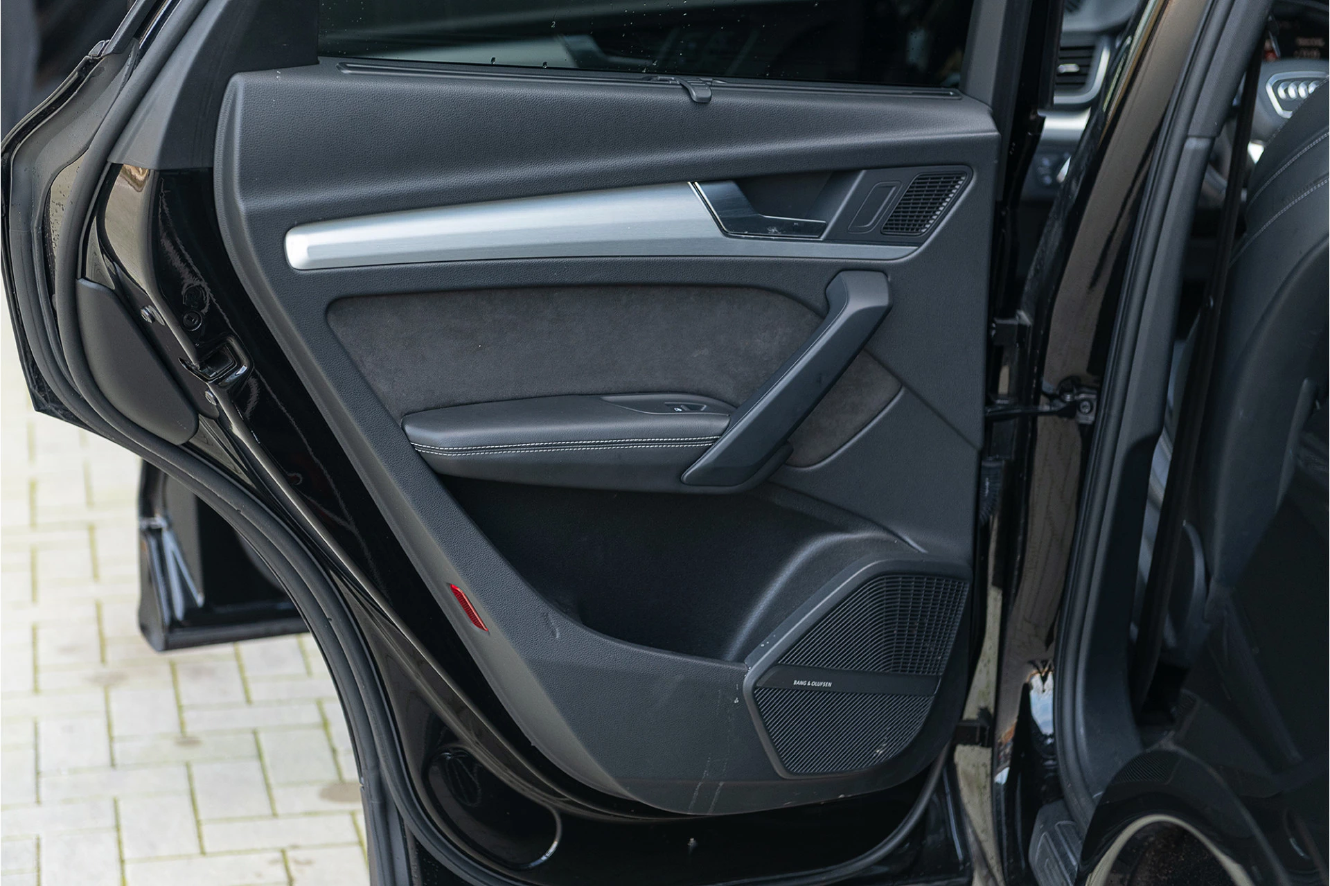 Hoofdafbeelding Audi SQ5