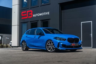 BMW 1-serie M135i xDrive Business Edition Plus