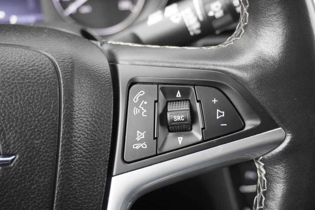 Hoofdafbeelding Opel Mokka X