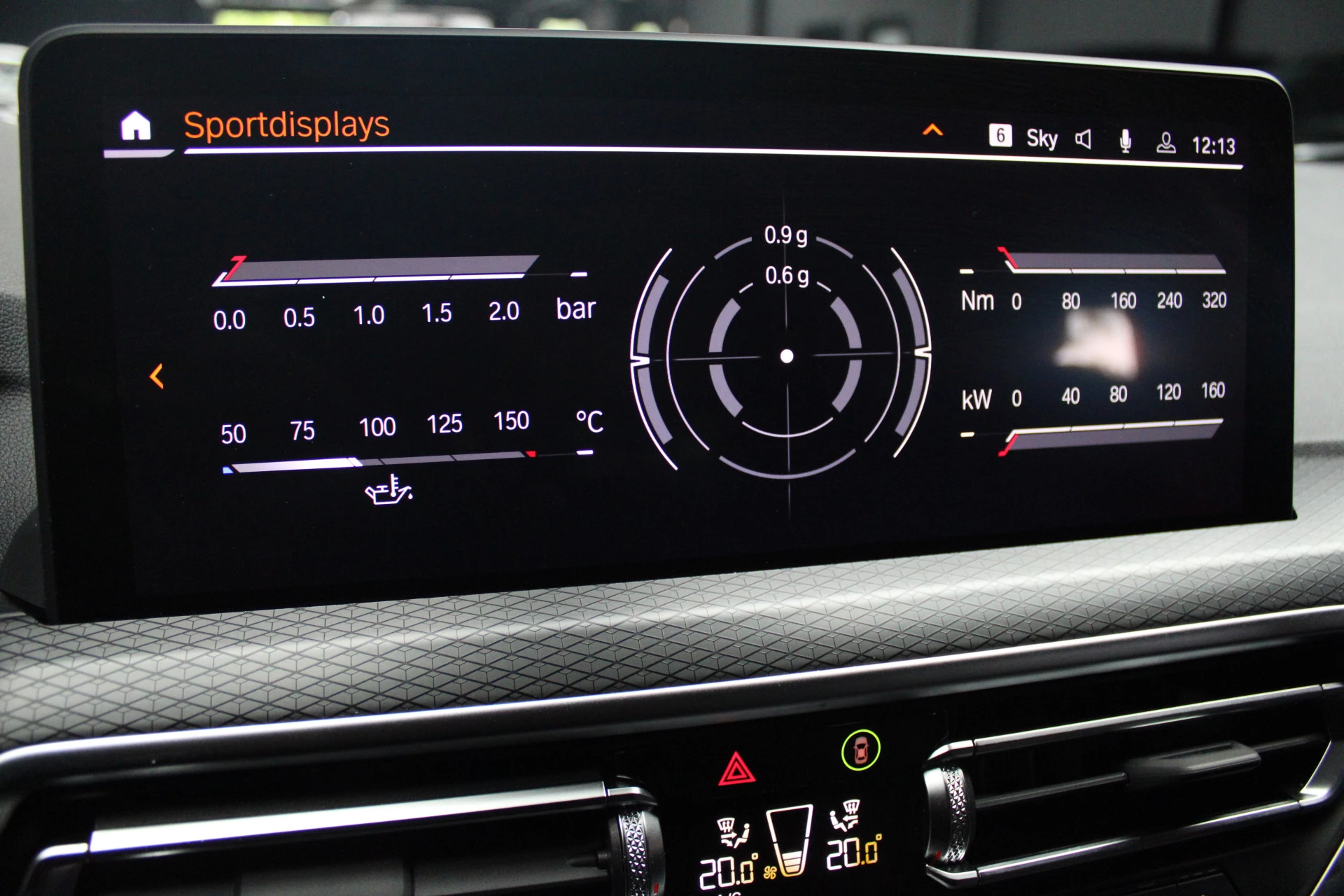 Hoofdafbeelding BMW X4