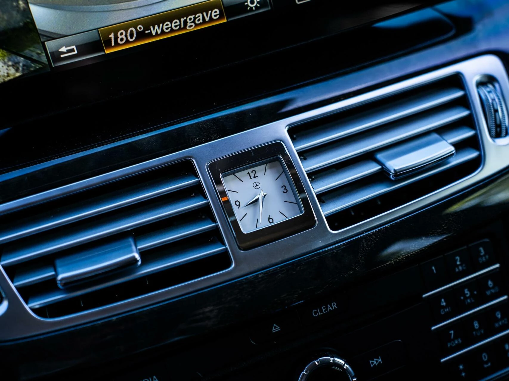 Hoofdafbeelding Mercedes-Benz CLS