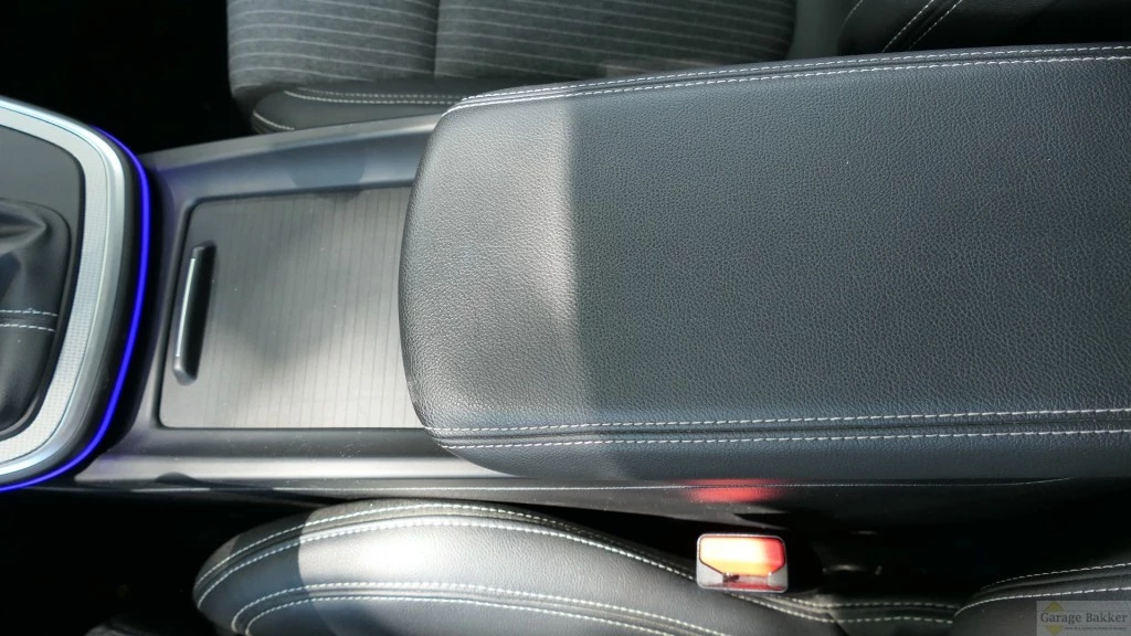 Hoofdafbeelding Renault Scénic