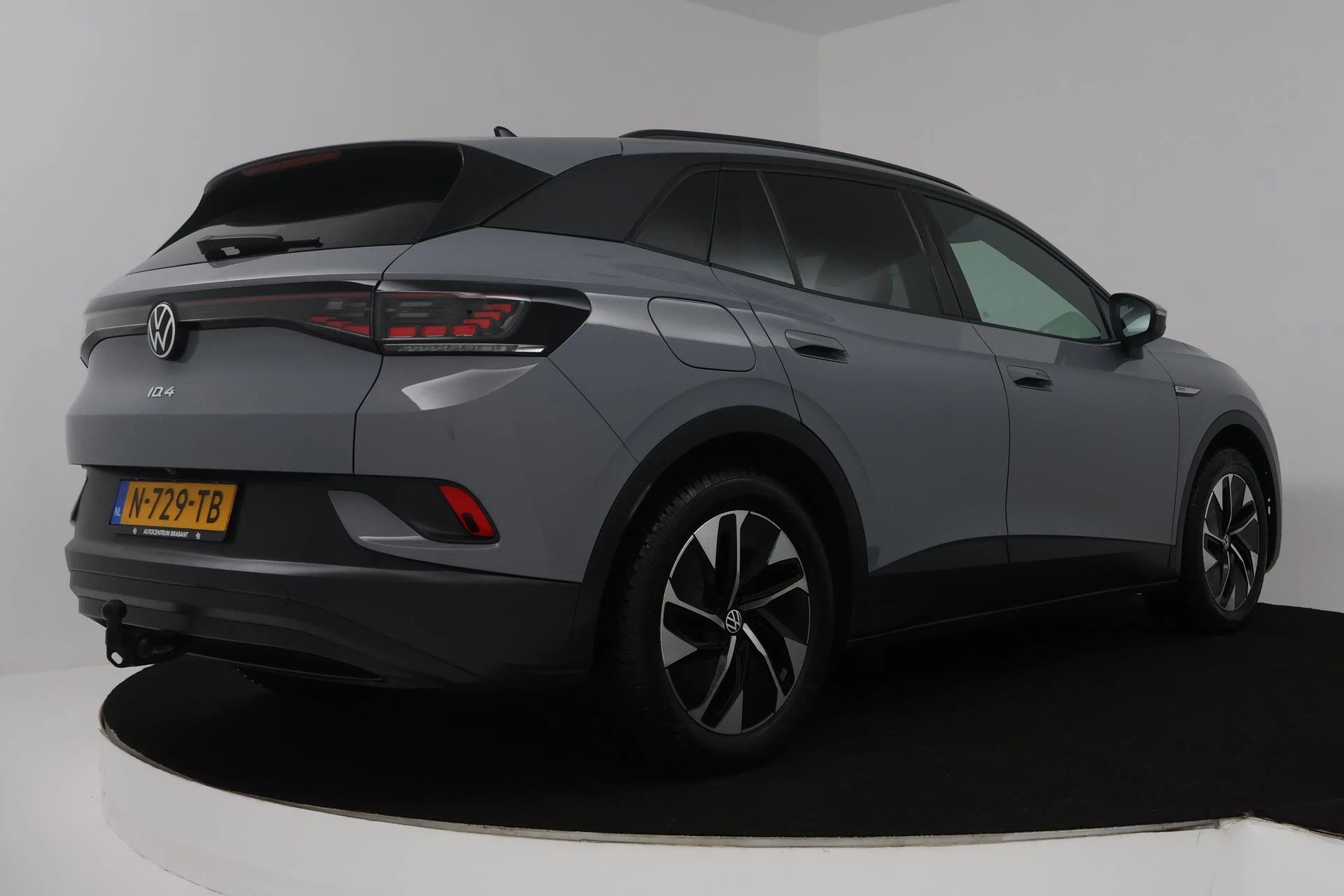 Hoofdafbeelding Volkswagen ID.4