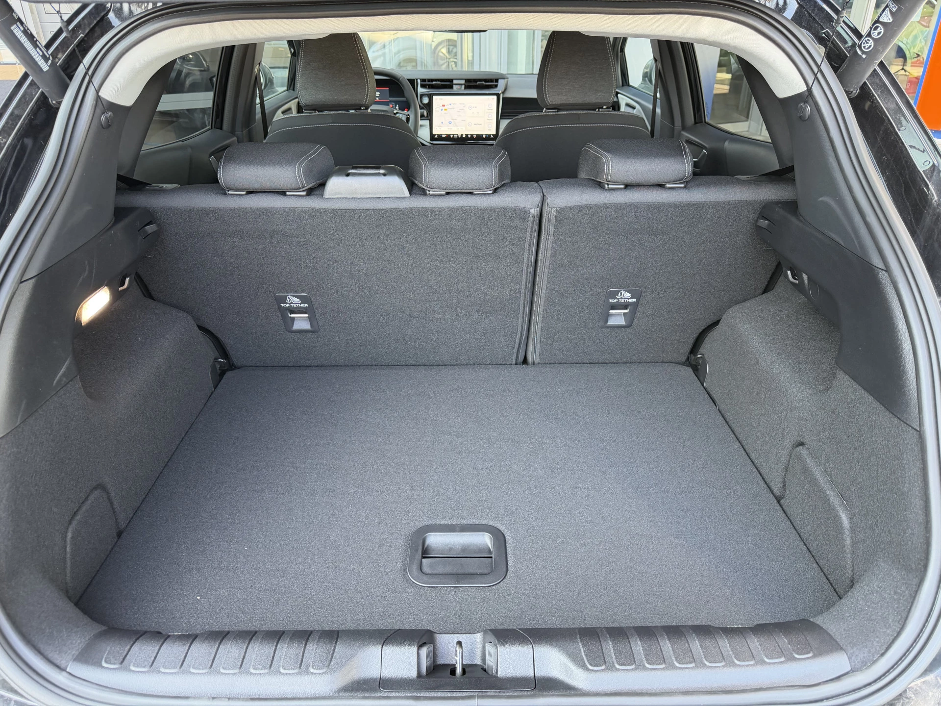 Hoofdafbeelding Ford Puma Gen-E