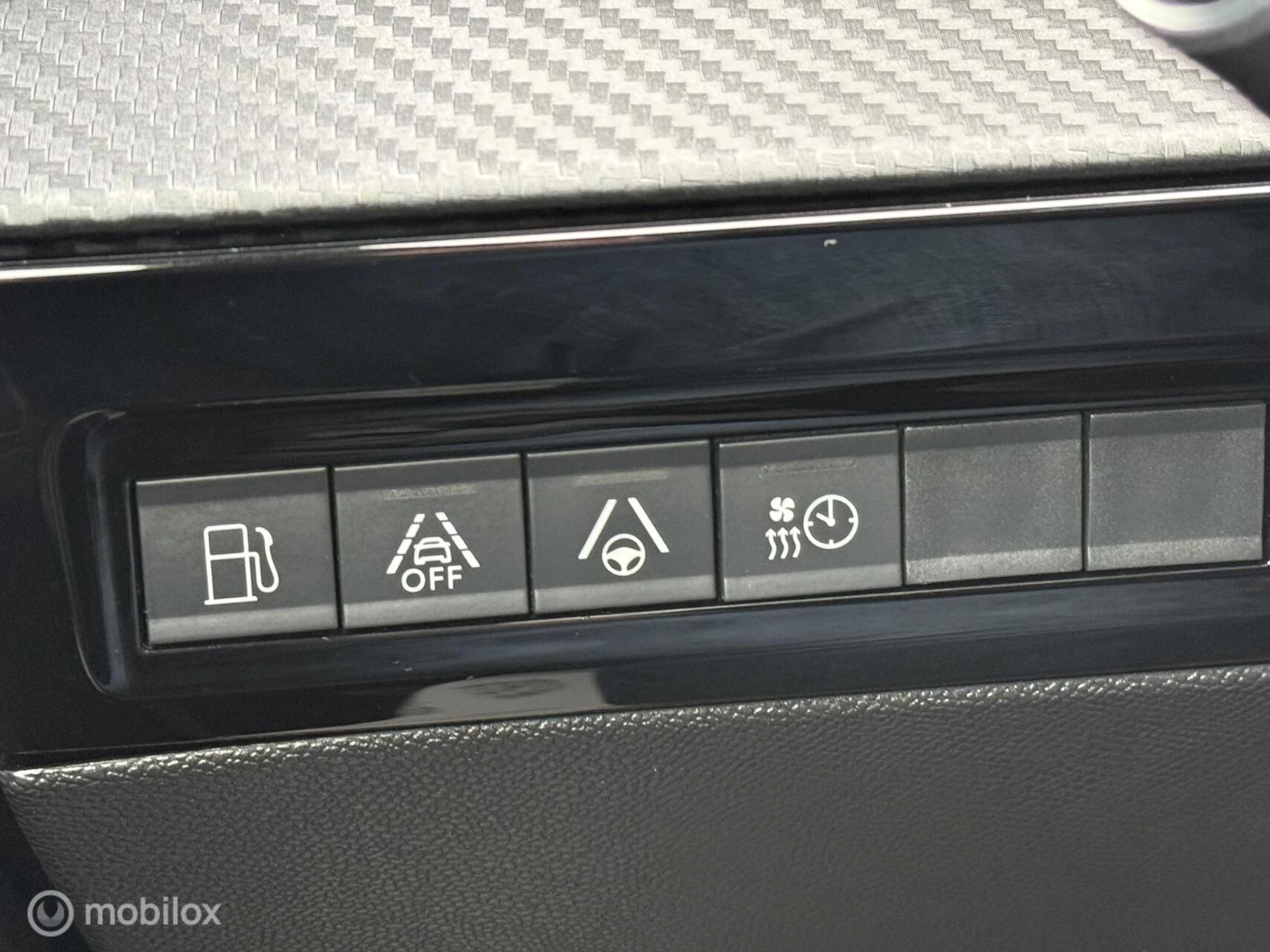 Hoofdafbeelding Peugeot 508