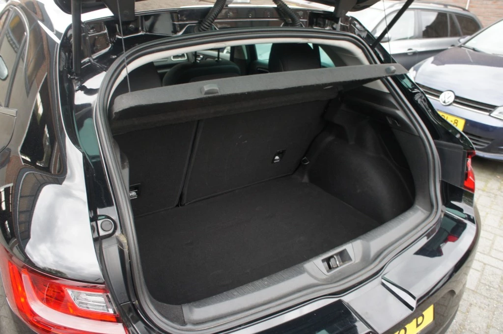 Hoofdafbeelding Renault Mégane