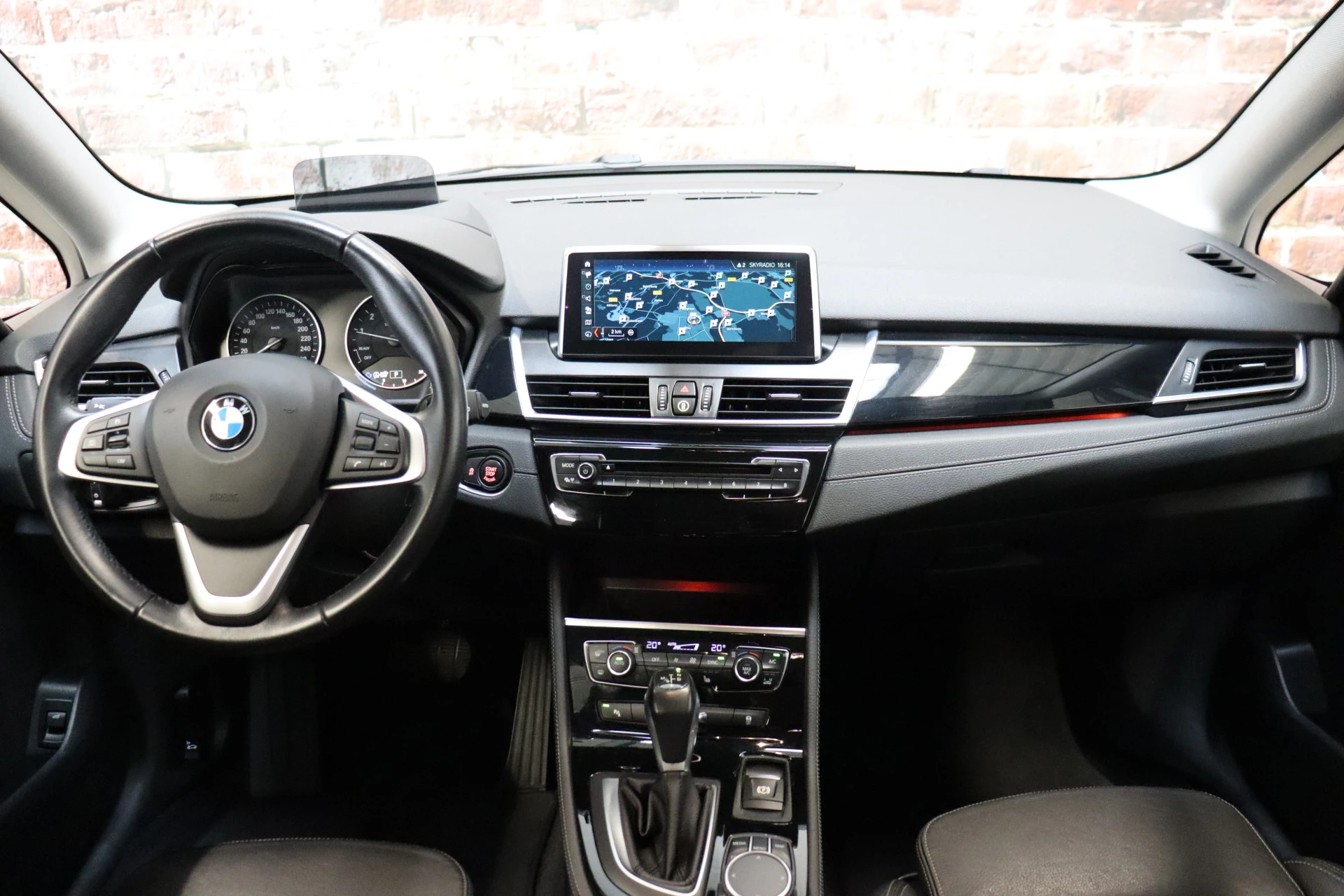 Hoofdafbeelding BMW 2 Serie