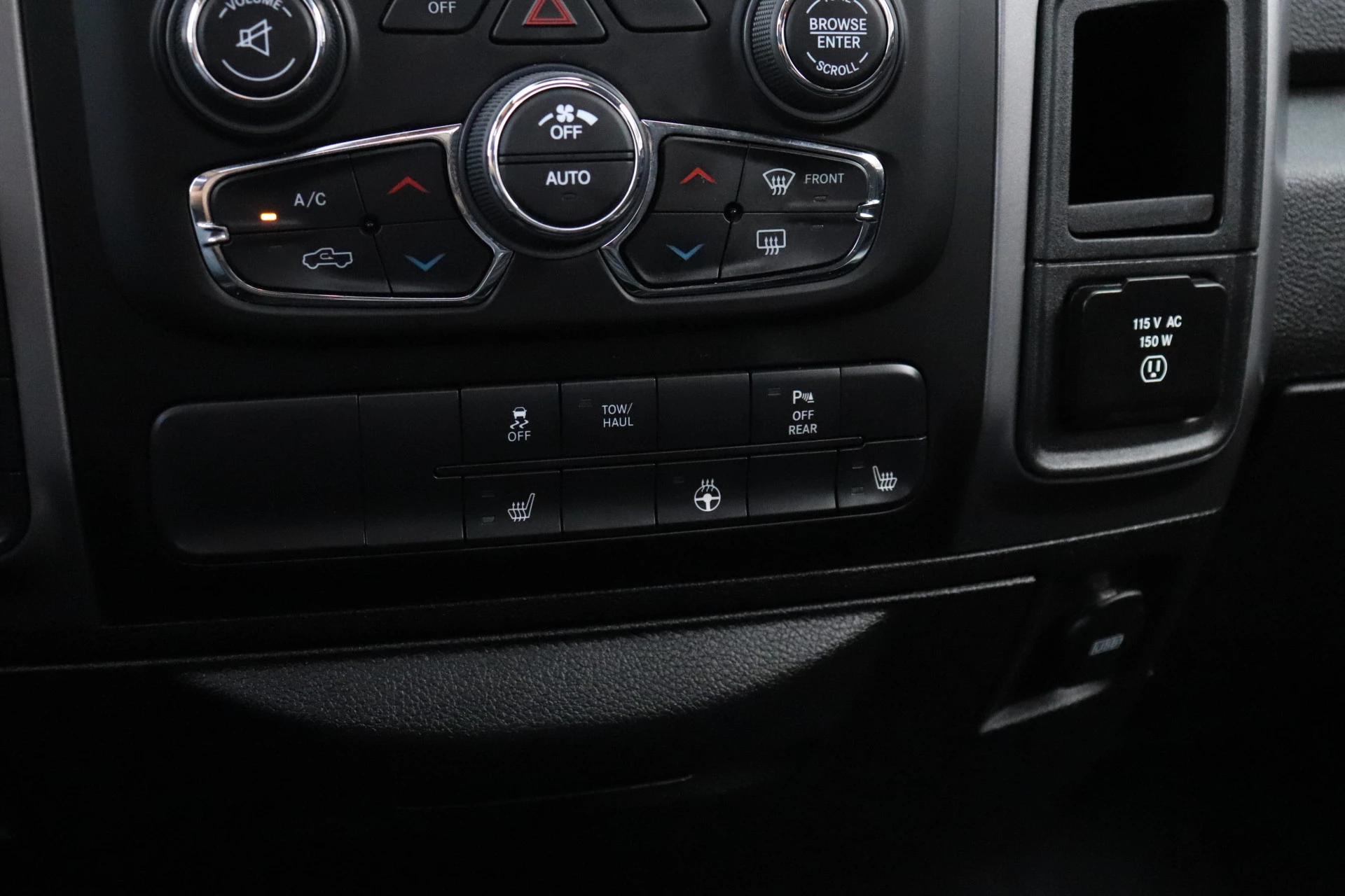 Hoofdafbeelding RAM 1500