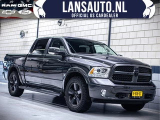 Dodge Ram 1500 Laramie | Luchtvering | 5.7L V8 Hemi