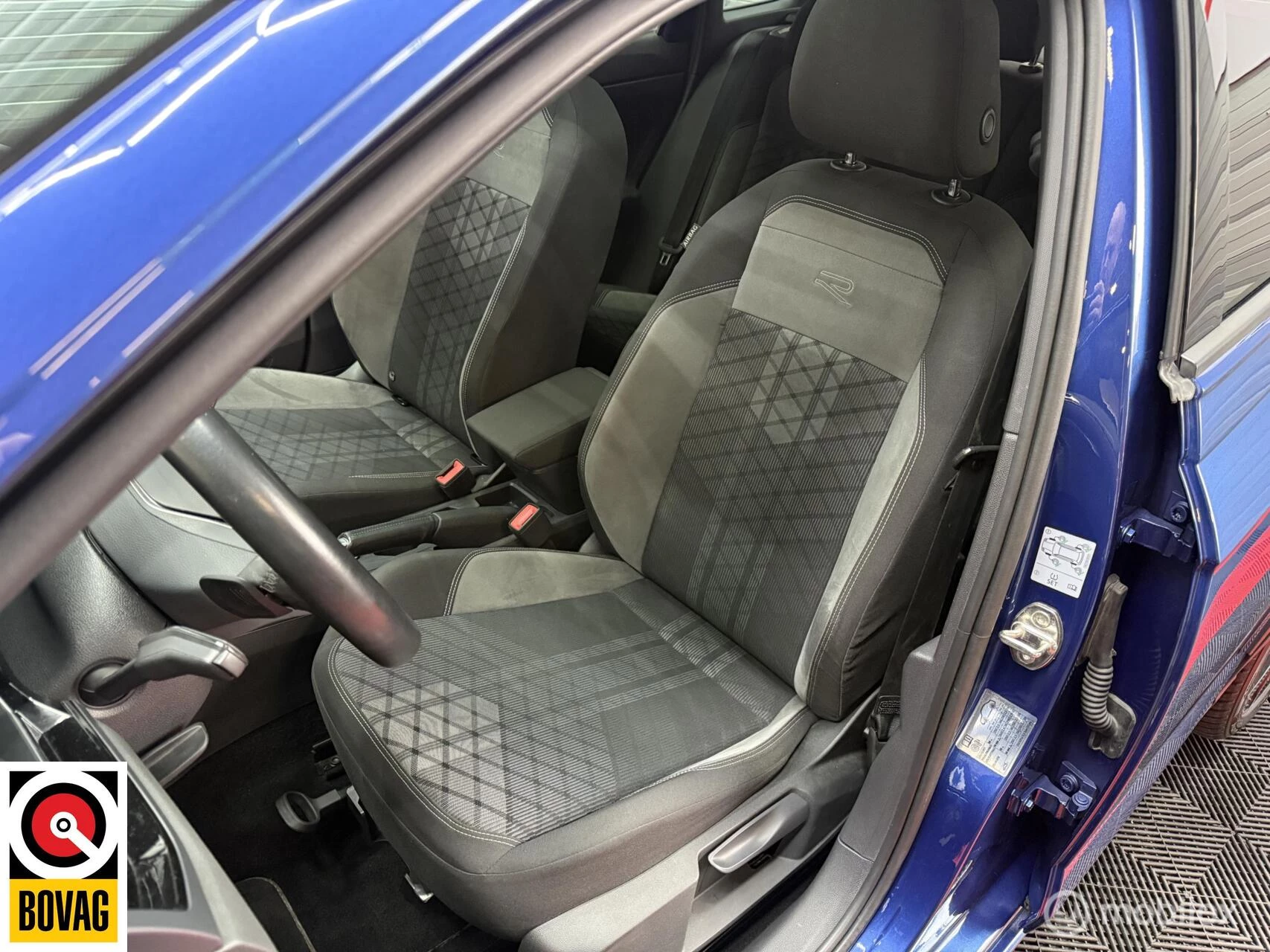 Hoofdafbeelding Volkswagen Taigo