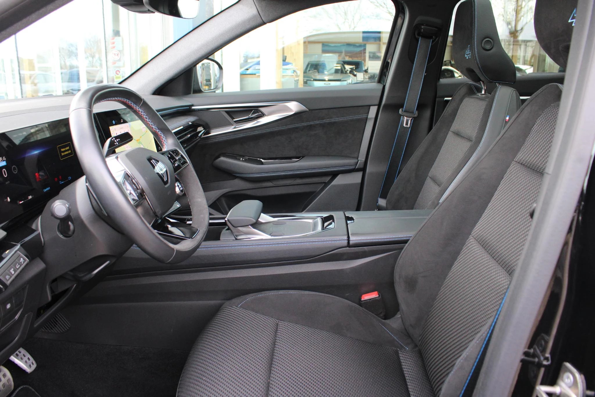 Hoofdafbeelding Renault Austral