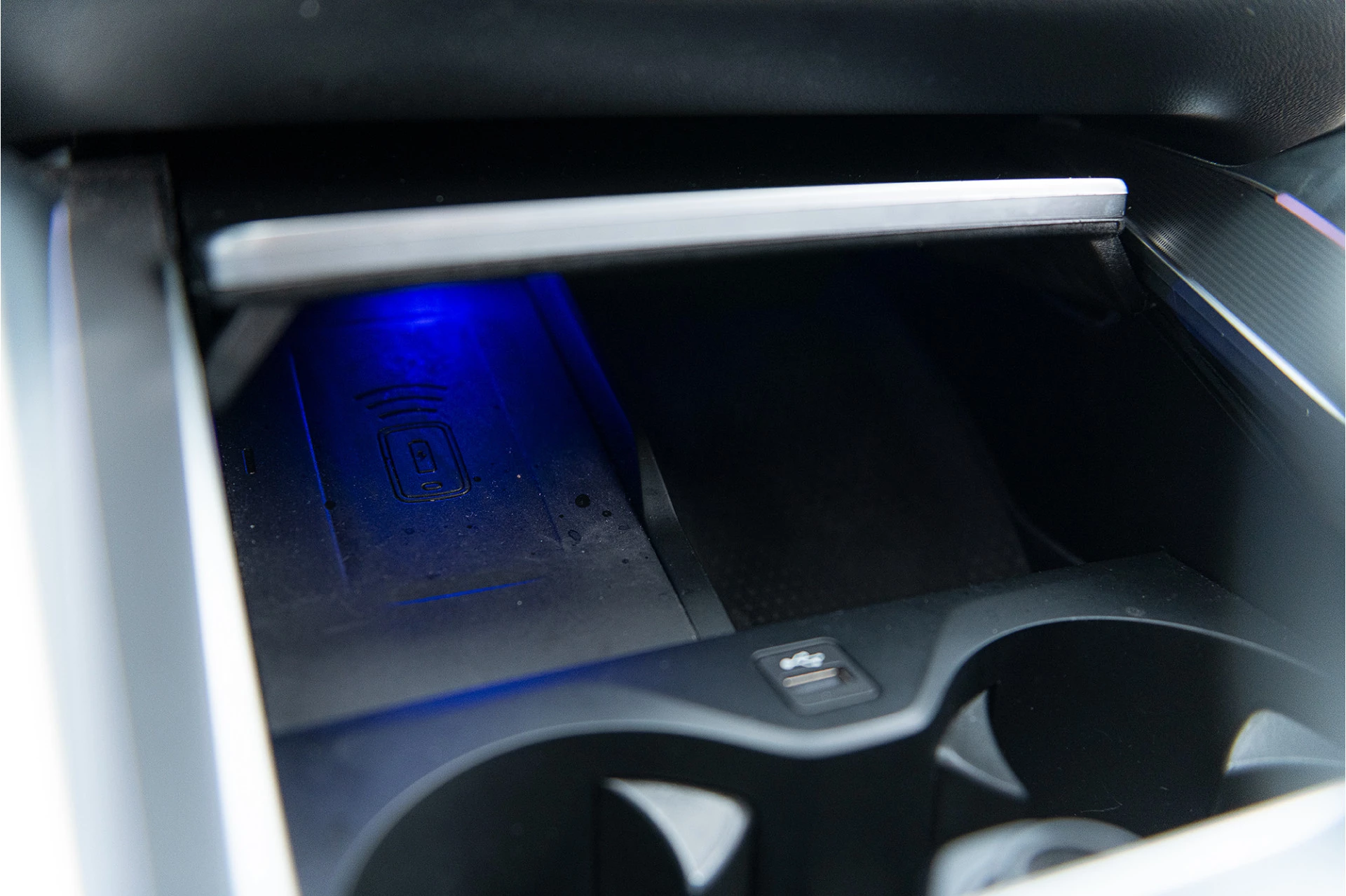 Hoofdafbeelding BMW X6