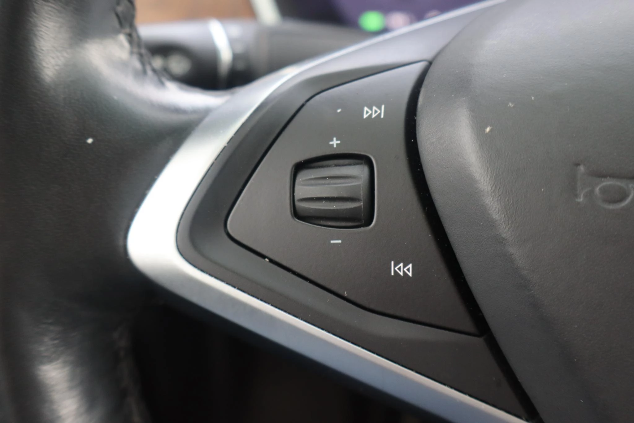 Hoofdafbeelding Tesla Model X