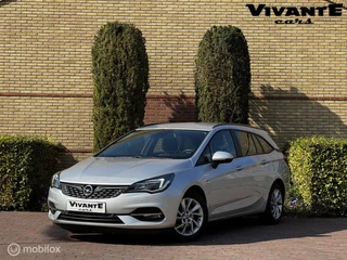 Opel Astra Sports Tourer 1.4 Business Edition AUT.*Camera*Cruise