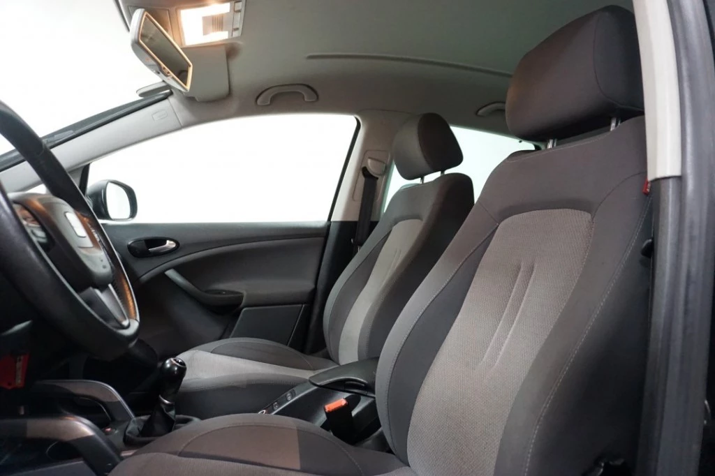 Hoofdafbeelding SEAT Altea XL