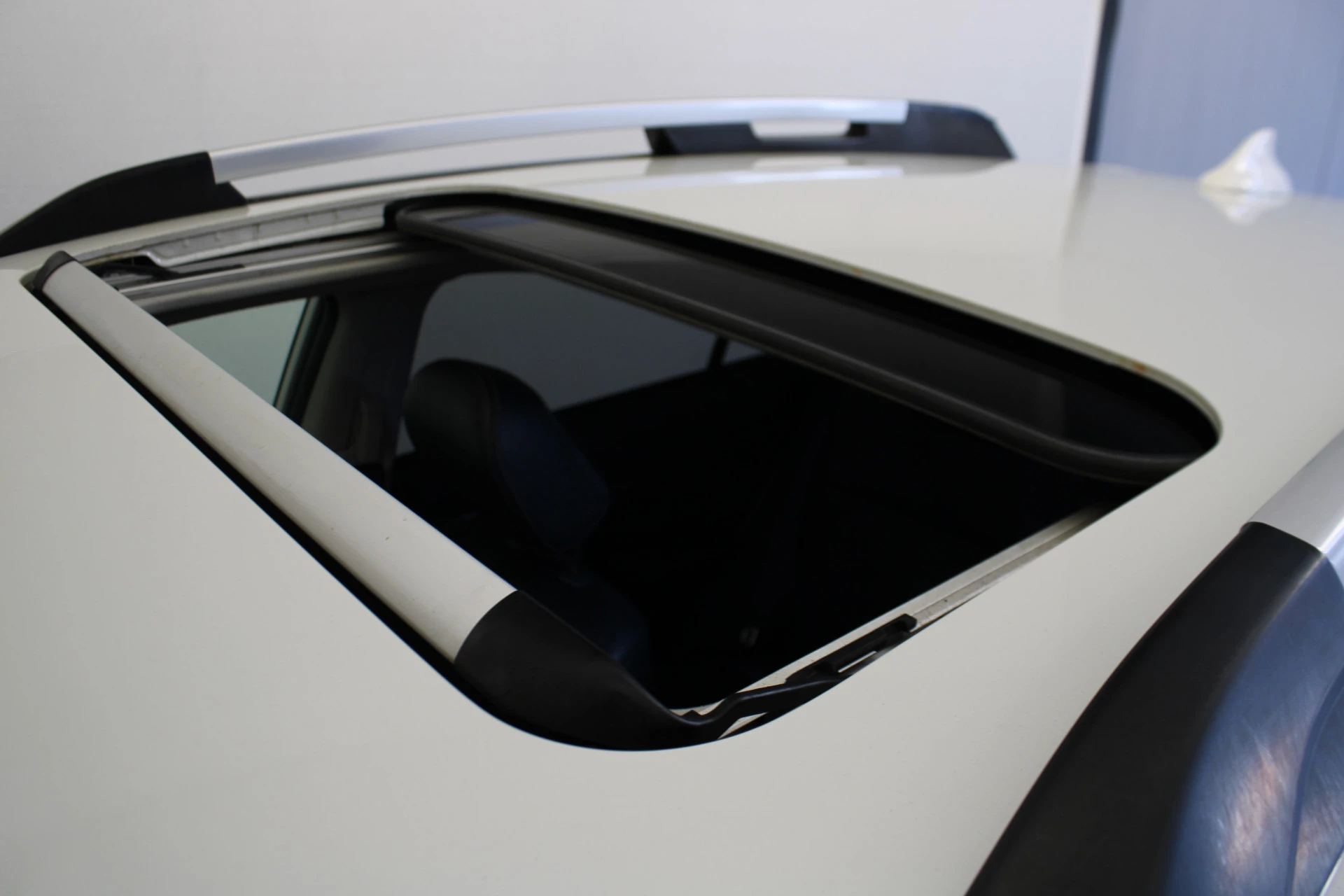 Hoofdafbeelding Subaru XV