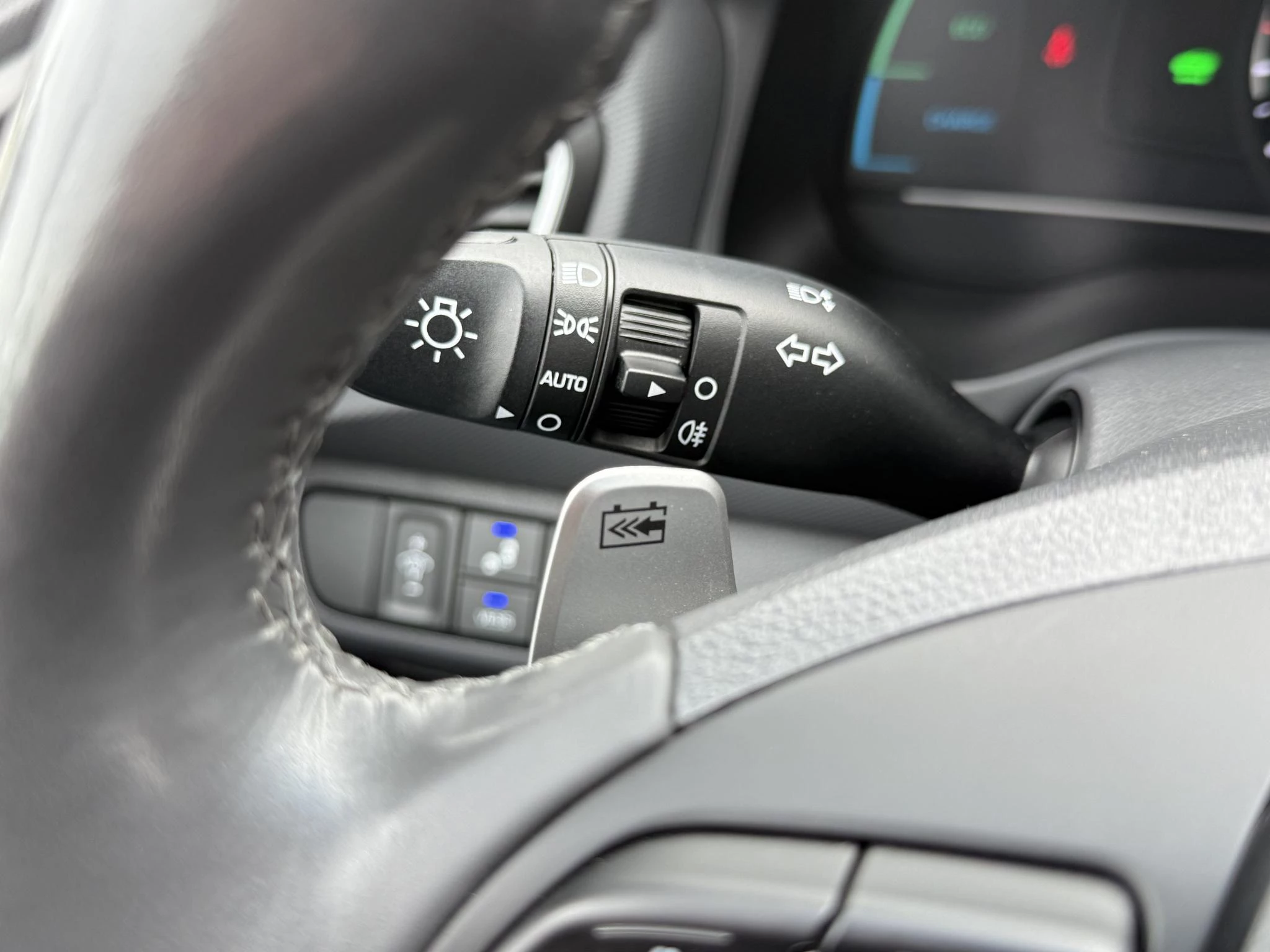 Hoofdafbeelding Hyundai IONIQ