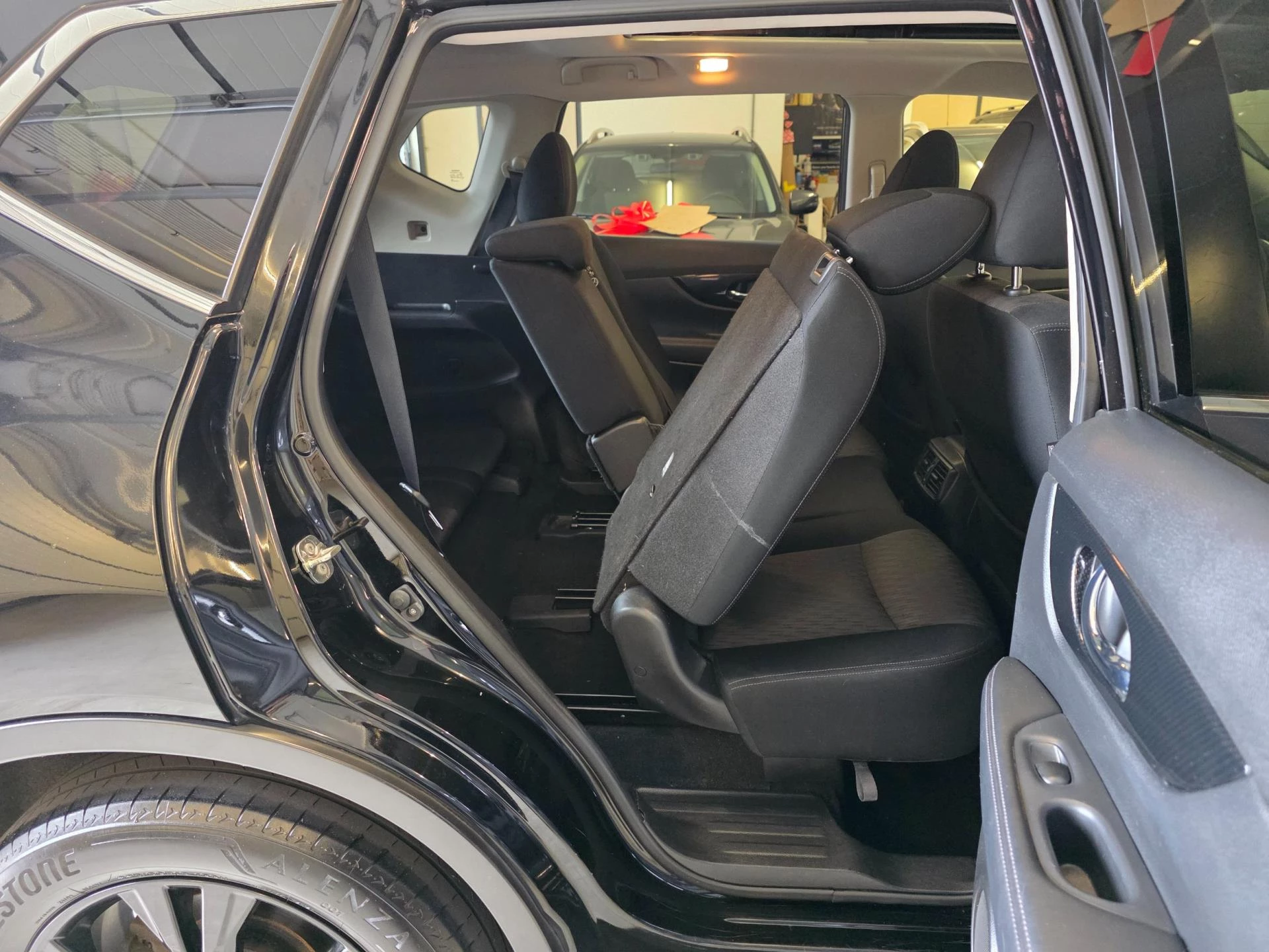 Hoofdafbeelding Nissan X-Trail