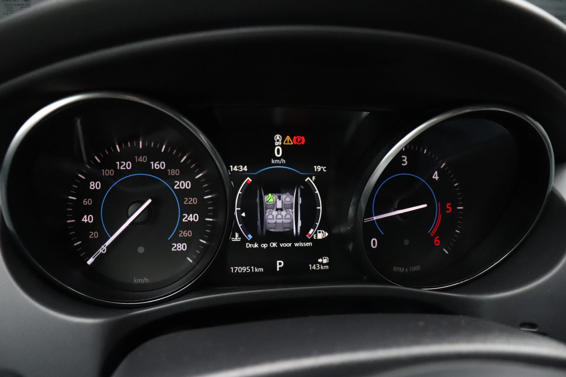Hoofdafbeelding Jaguar XE