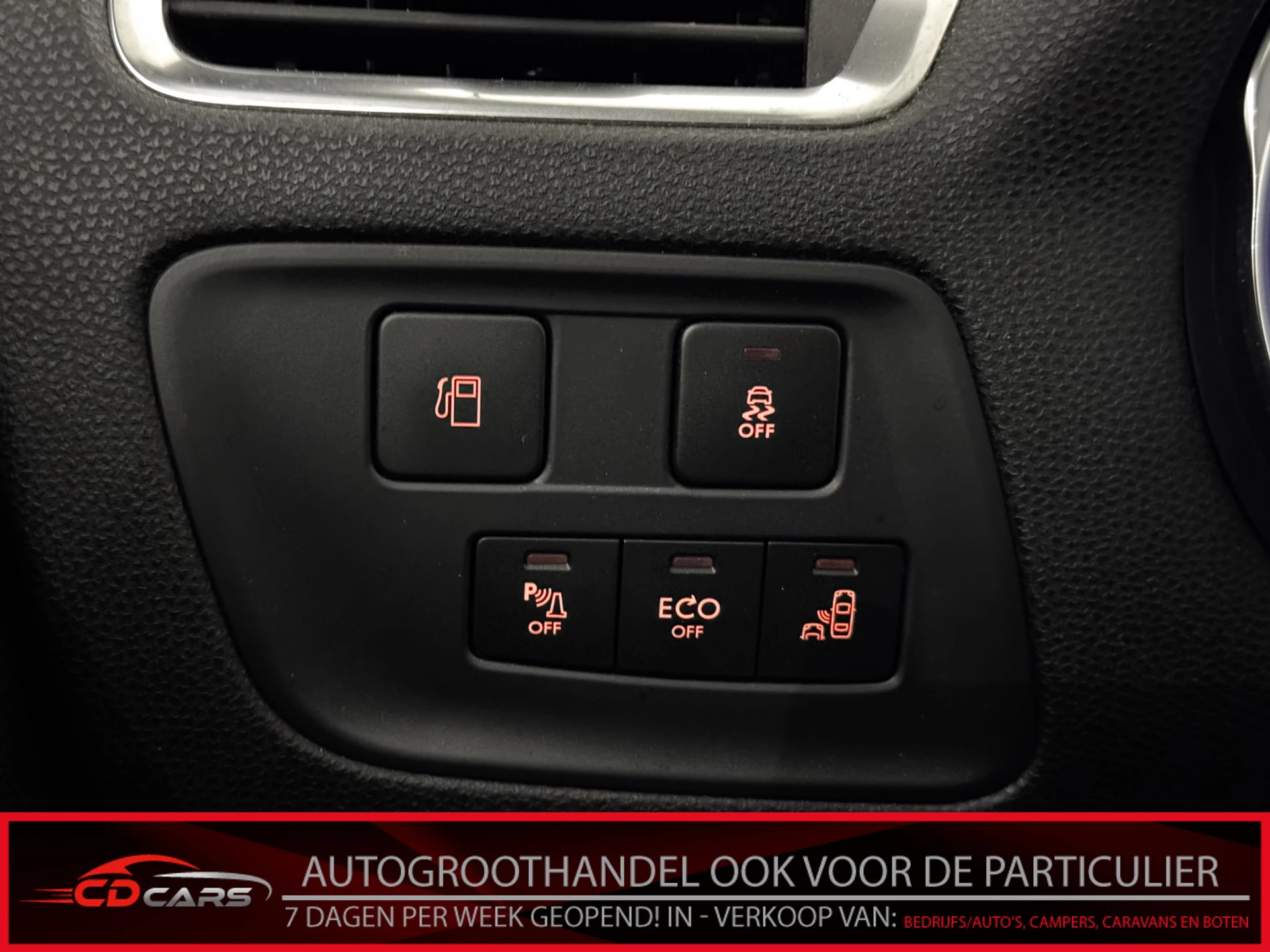 Hoofdafbeelding DS DS 4