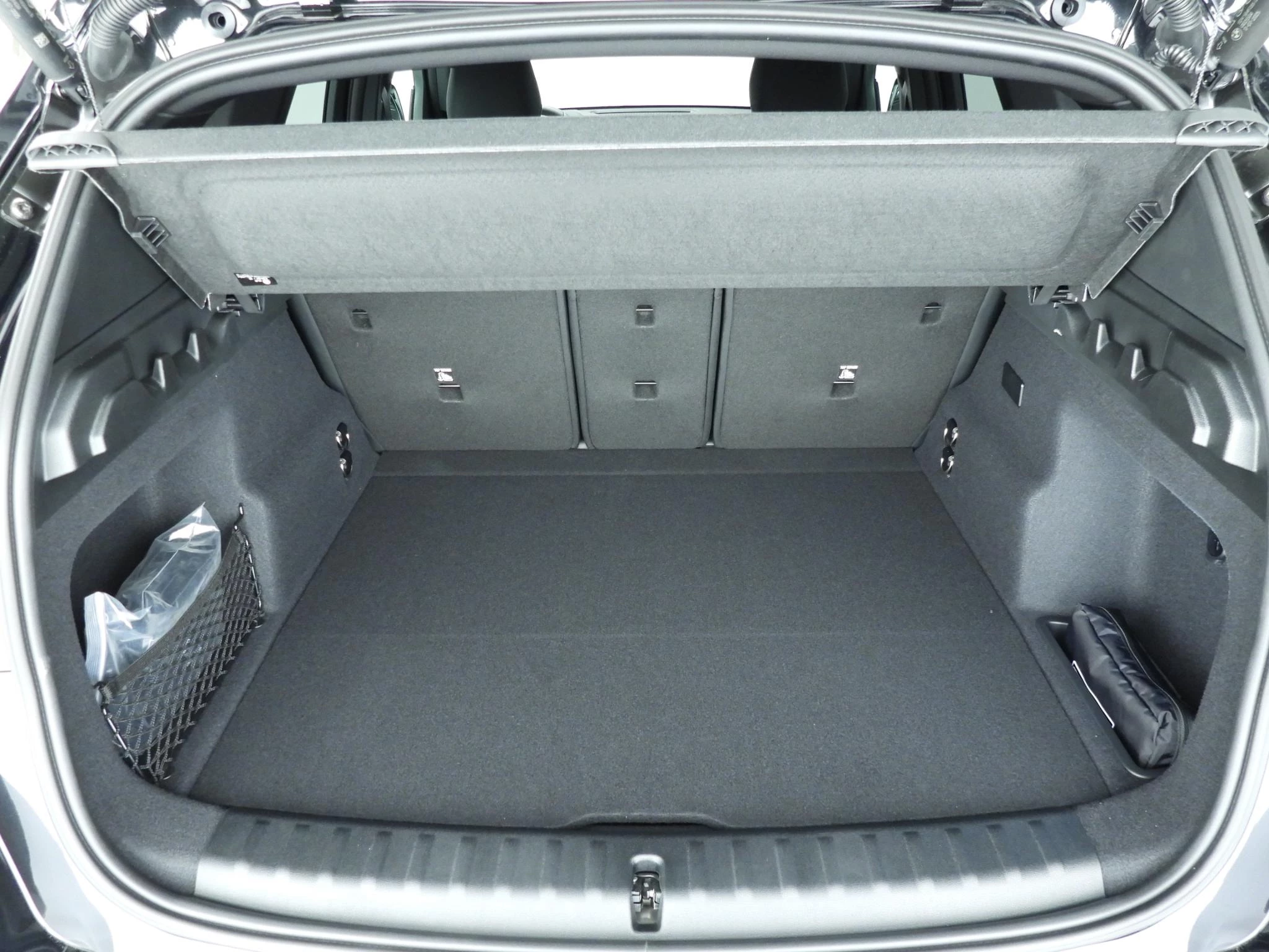 Hoofdafbeelding BMW iX1